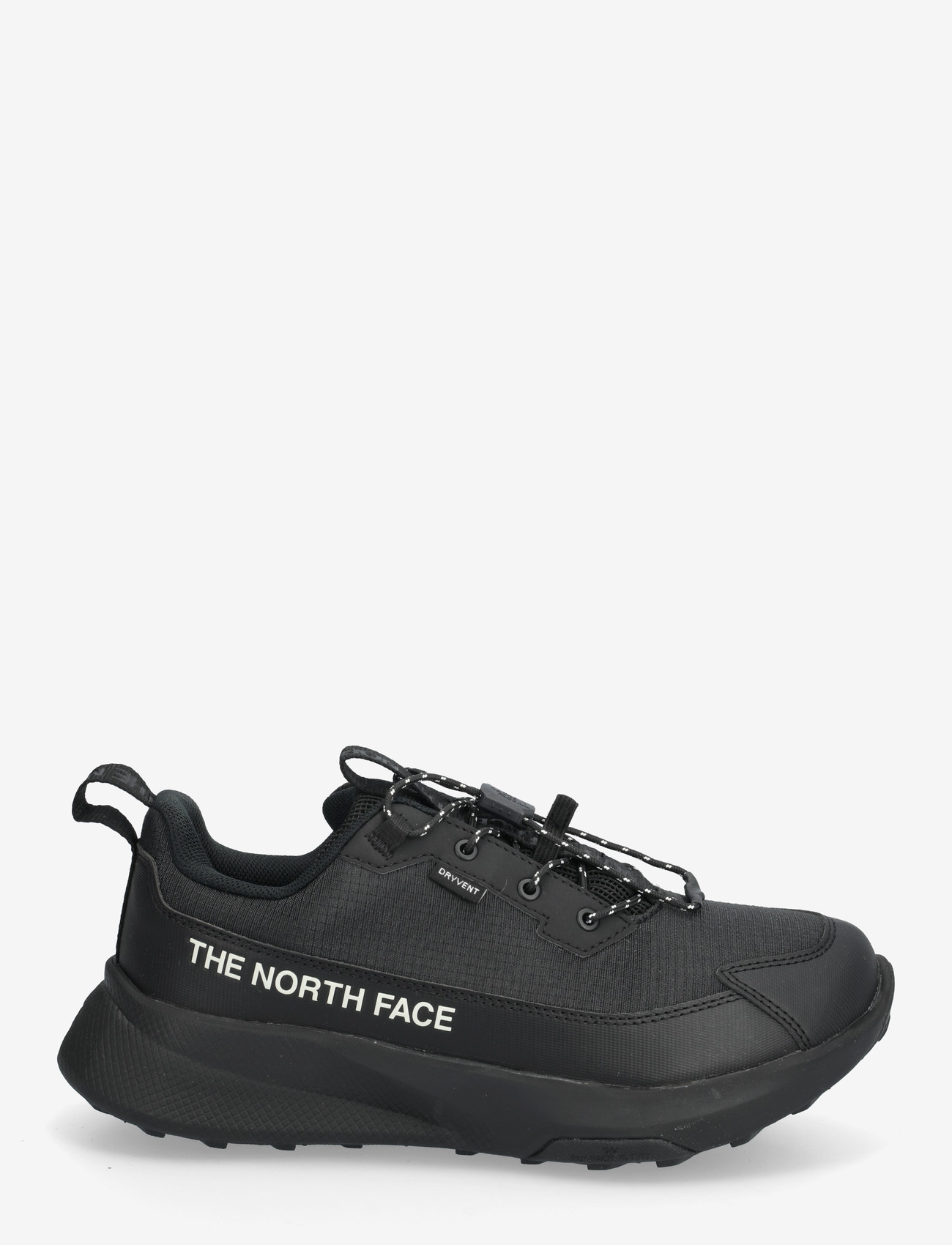 The North Face - Y FASTPACK II WP - jooksujalatsid - tnf black/tnf white - 2