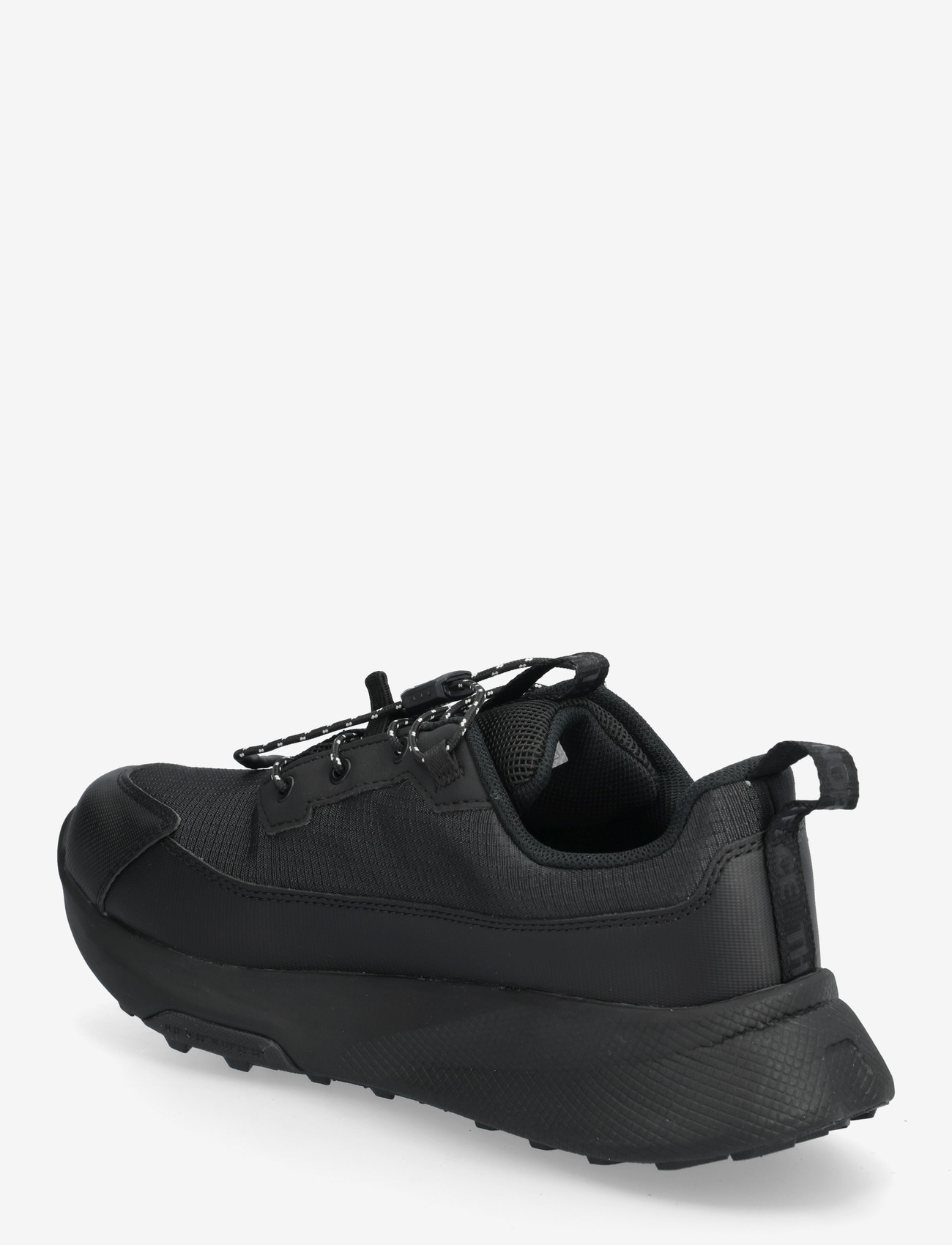 The North Face - Y FASTPACK II WP - jooksujalatsid - tnf black/tnf white - 3