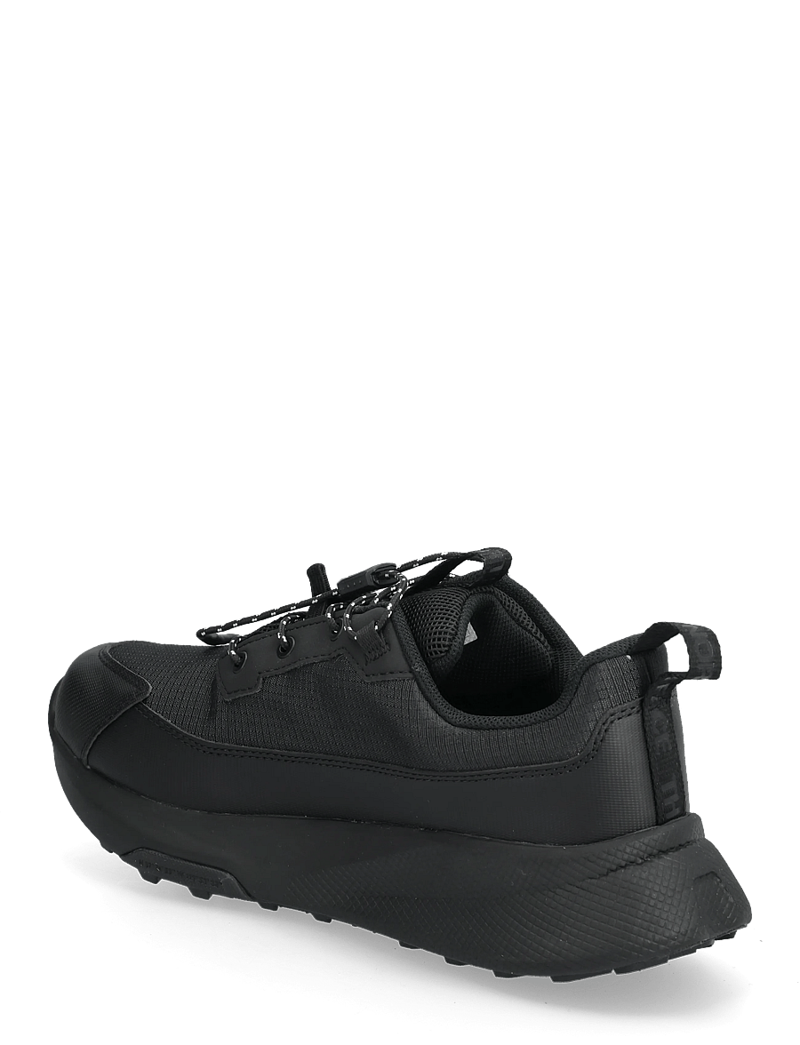 The North Face - Y FASTPACK II WP - hlaupaskór - tnf black/tnf white - 3