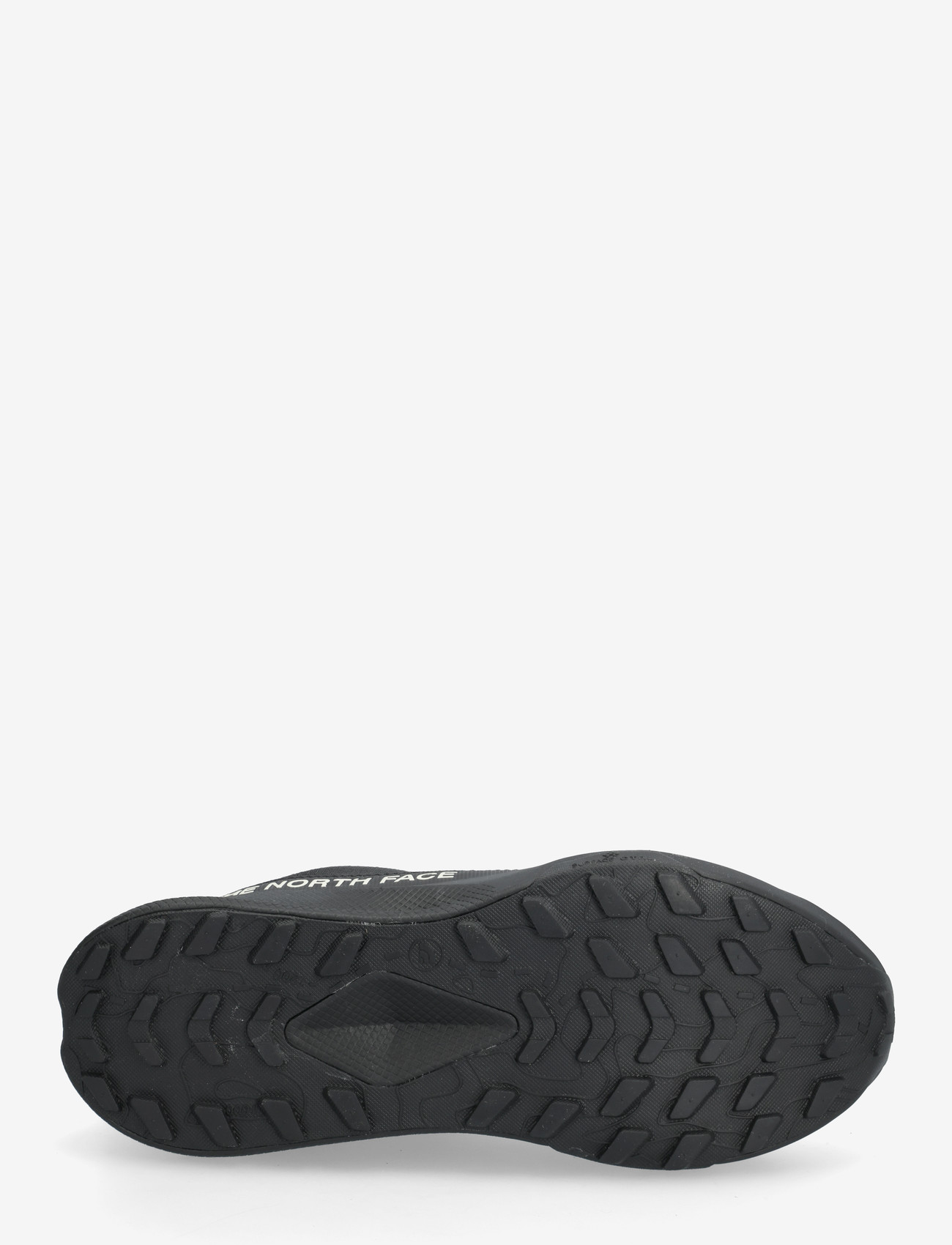 The North Face - Y FASTPACK II WP - jooksujalatsid - tnf black/tnf white - 5