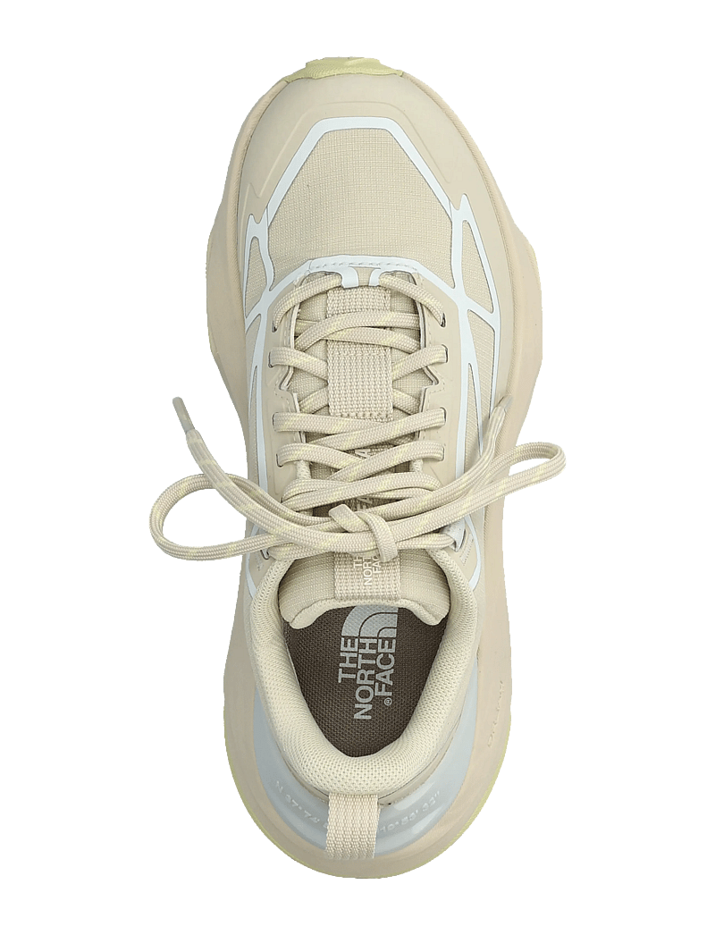 The North Face - W FASTPACK WP - vandresko - desert stone/lemon mist - 4