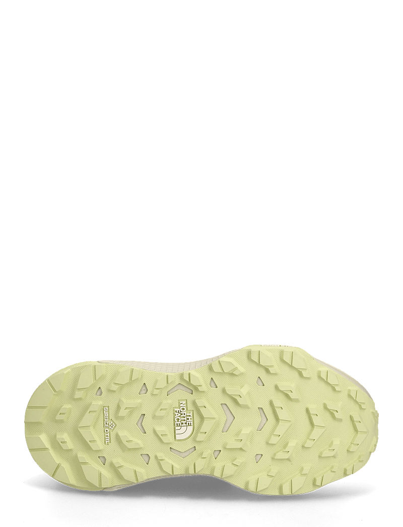 The North Face - W FASTPACK WP - vandresko - desert stone/lemon mist - 5