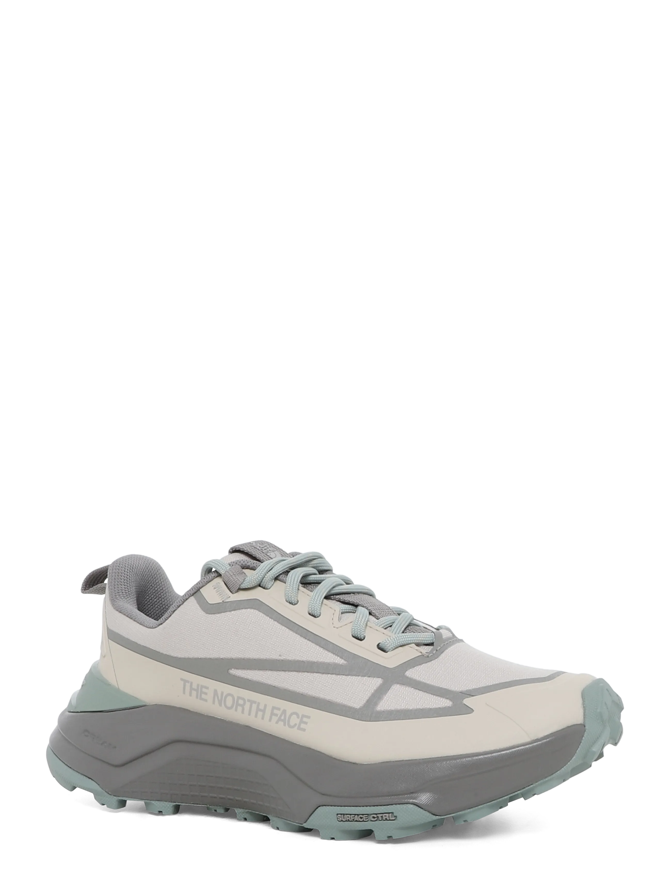 The North Face W FASTPACK WP - Angebote - TIMELESS TAUPE/SLATE MO / beige