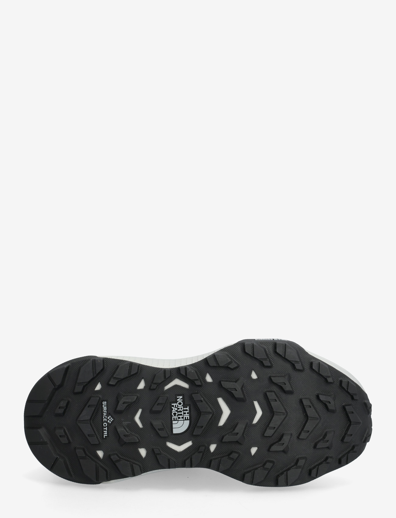 The North Face - W FASTPACK WP - vandringsskor - tnf black/high rise grey - 5