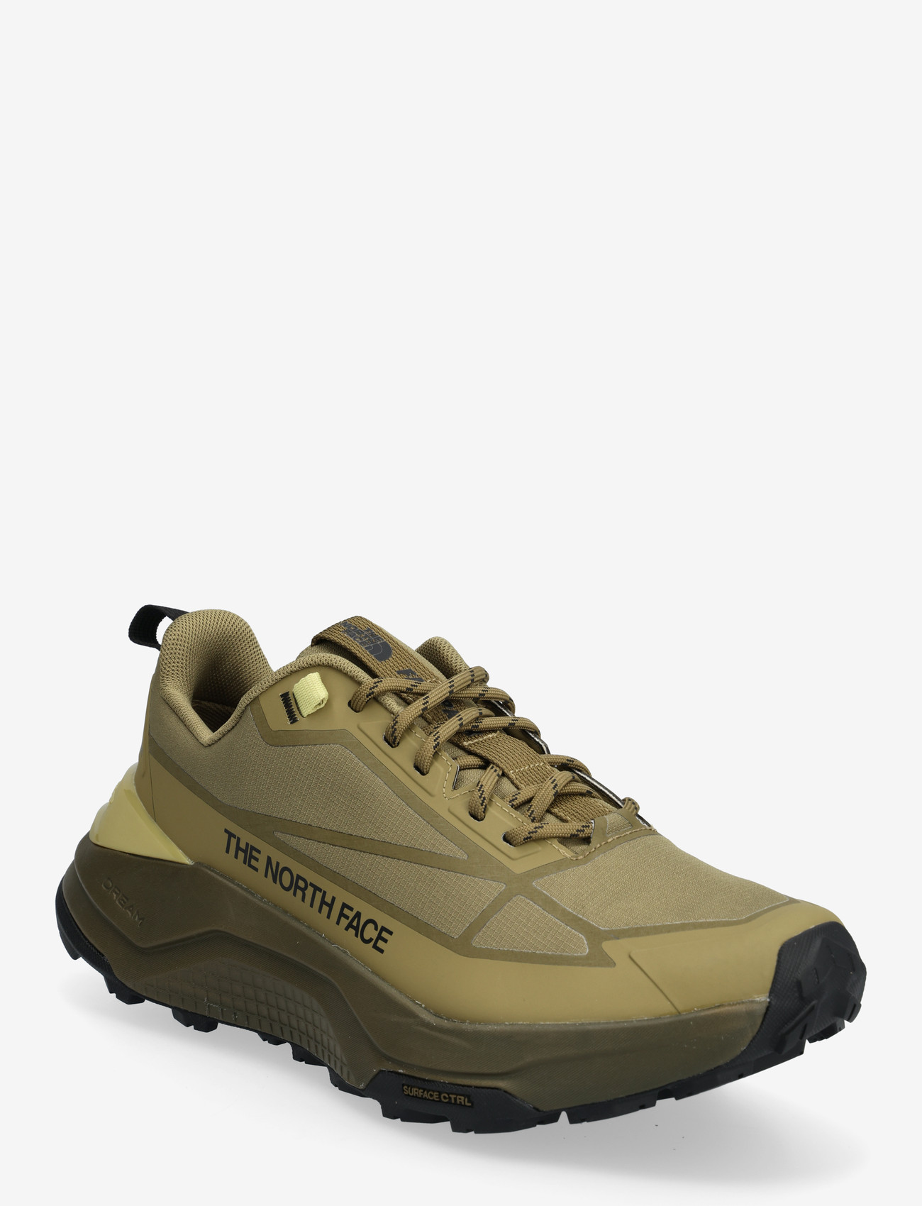 The North Face - M FASTPACK WP - wanderschuhe - cedar/pear - 1