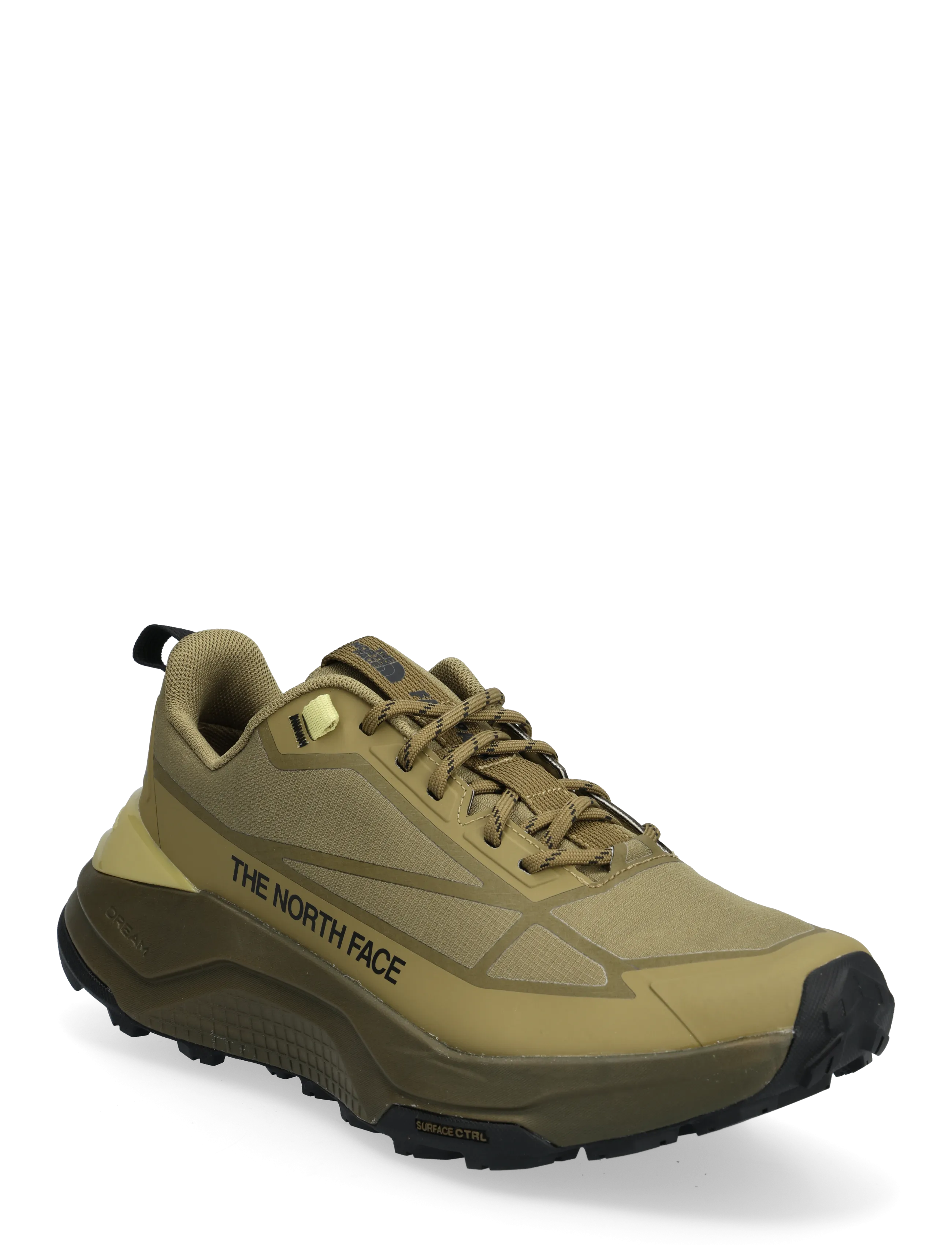 The North Face M FASTPACK WP - Naujienos - CEDAR/PEAR / khaki/green