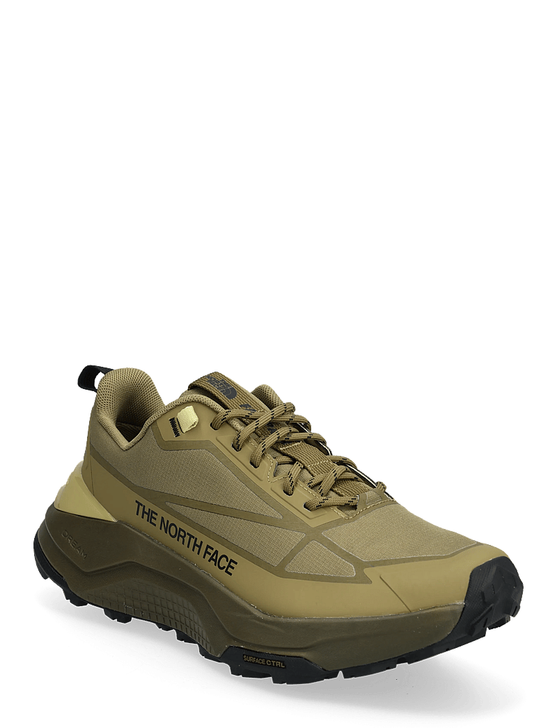 The North Face - M FASTPACK WP - wanderschuhe - cedar/pear - 1