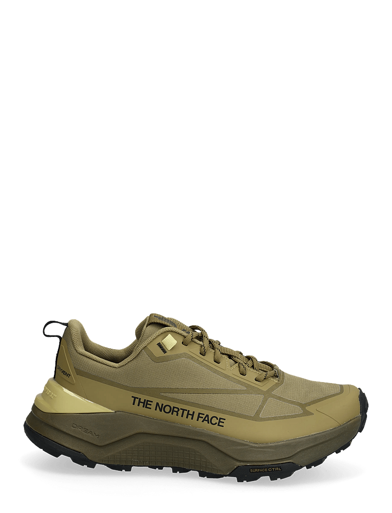 The North Face - M FASTPACK WP - wanderschuhe - cedar/pear - 2