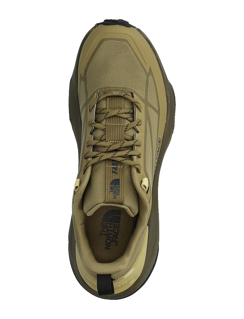 The North Face - M FASTPACK WP - wanderschuhe - cedar/pear - 4