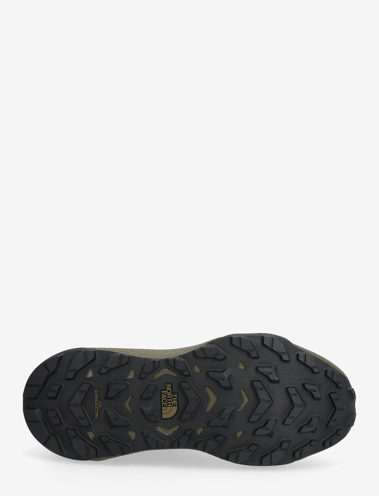 The North Face - M FASTPACK WP - wanderschuhe - cedar/pear - 5