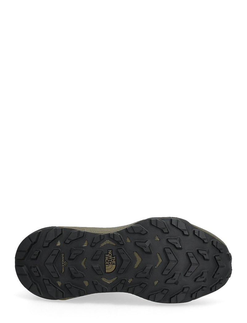 The North Face - M FASTPACK WP - wanderschuhe - cedar/pear - 5