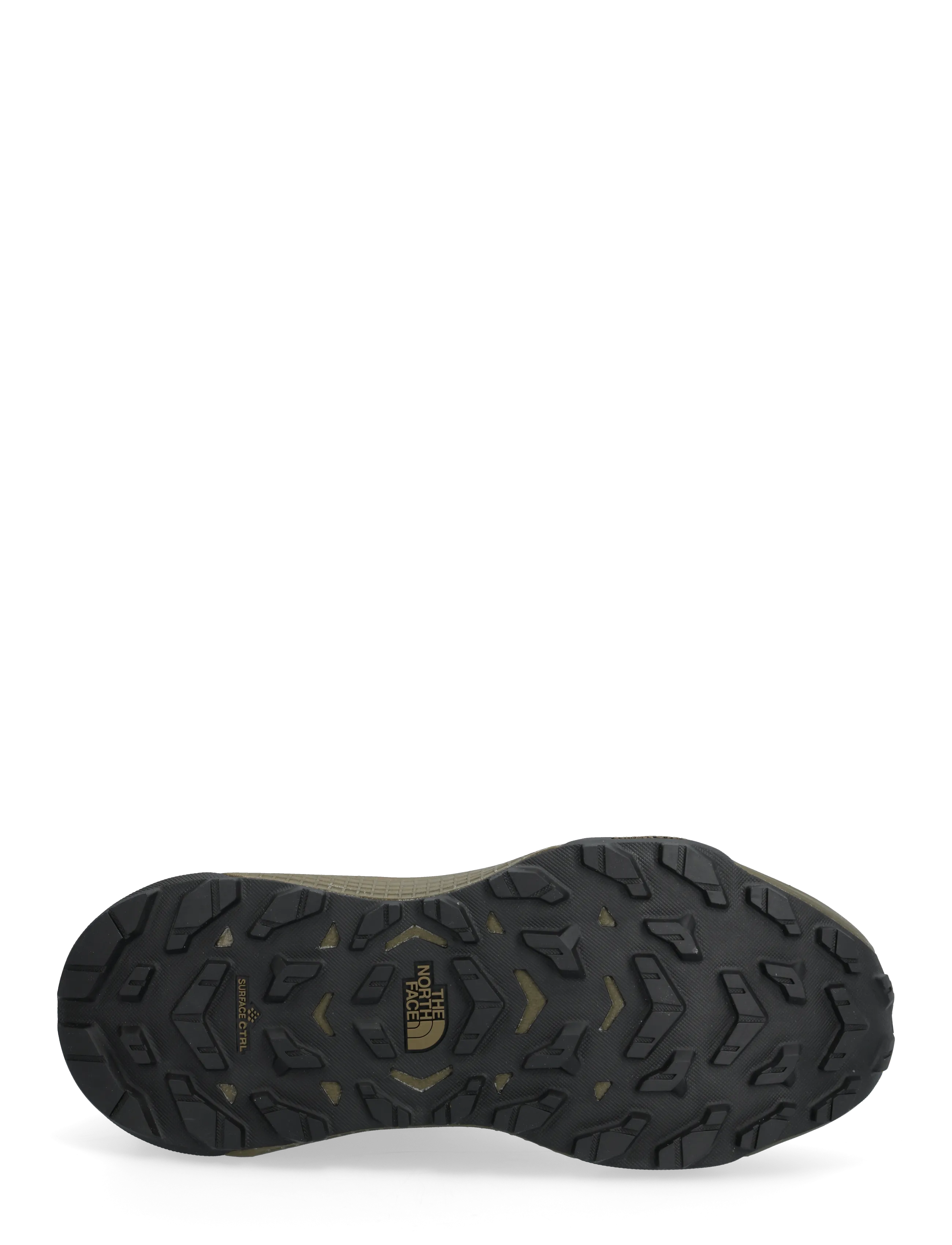 The North Face - M FASTPACK WP - vandringsskor - cedar/pear - 5