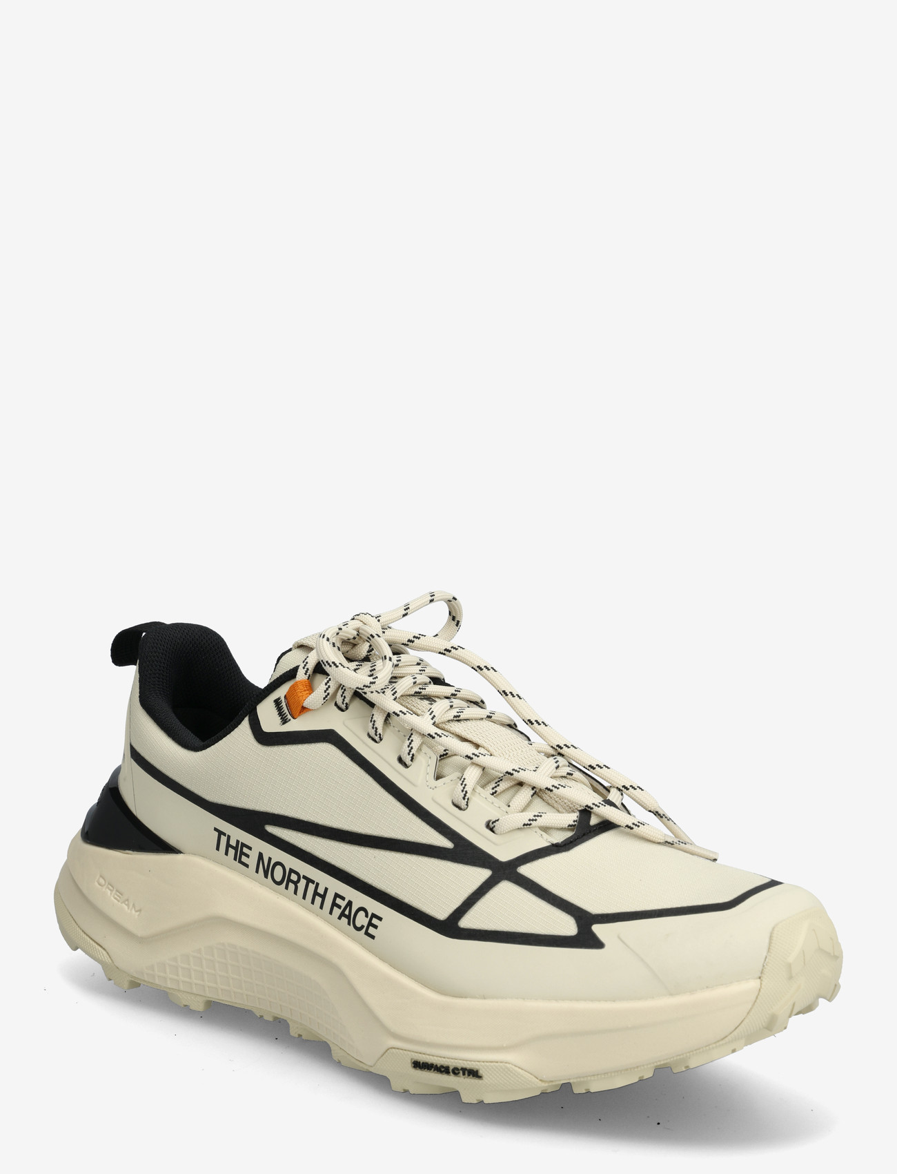 The North Face - M FASTPACK WP - vandresko - desert stone/tnf black - 1