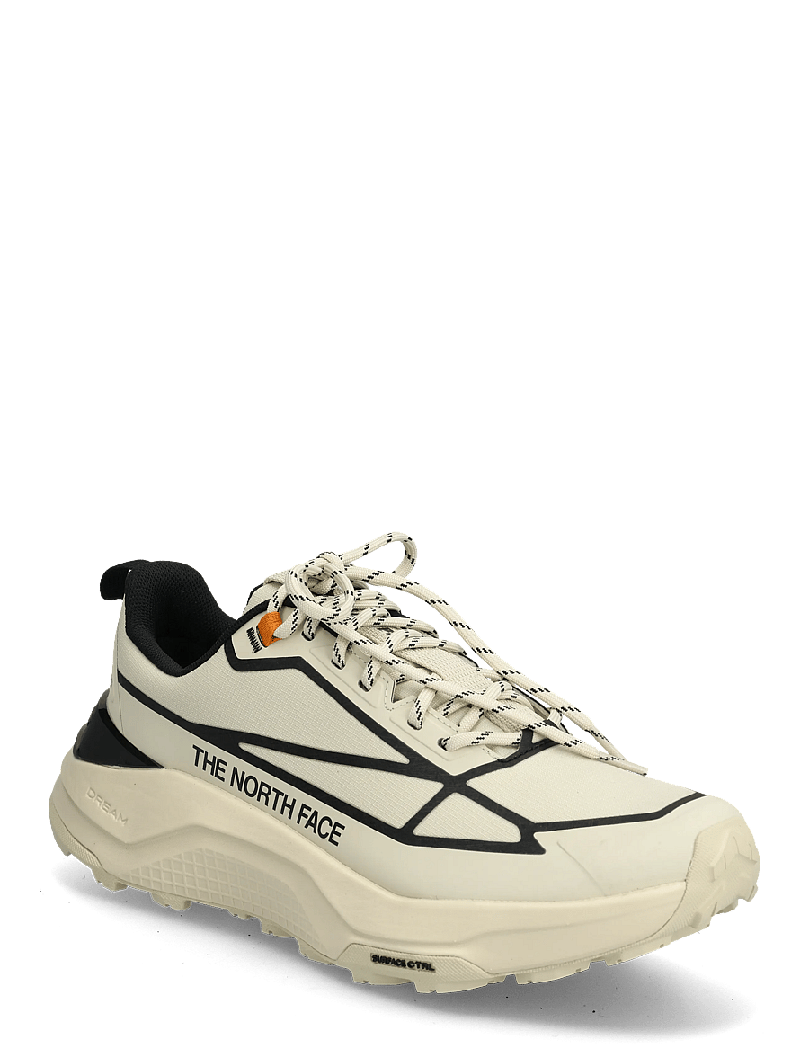 The North Face - M FASTPACK WP - vandresko - desert stone/tnf black - 1
