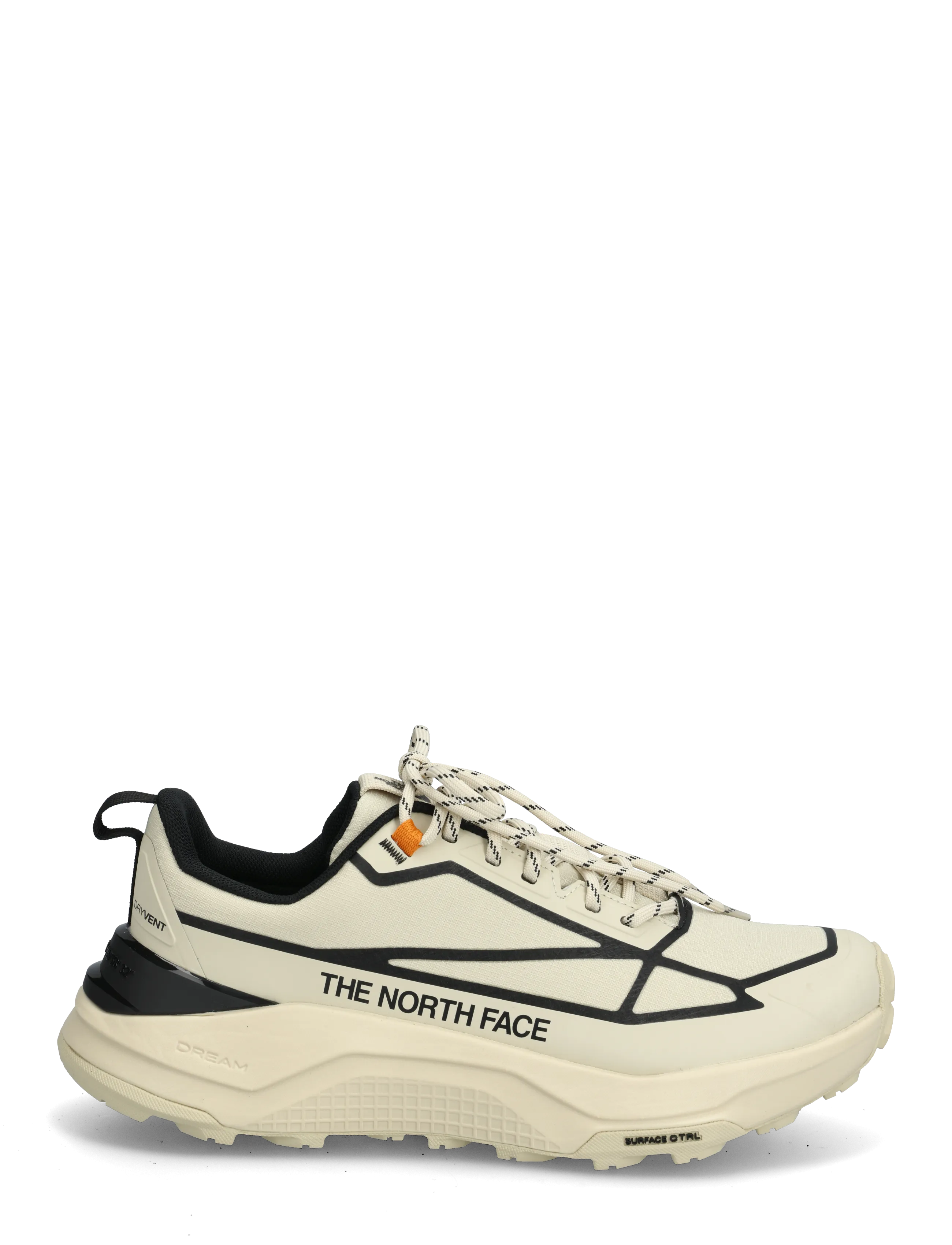 The North Face - M FASTPACK WP - vandresko - desert stone/tnf black - 2