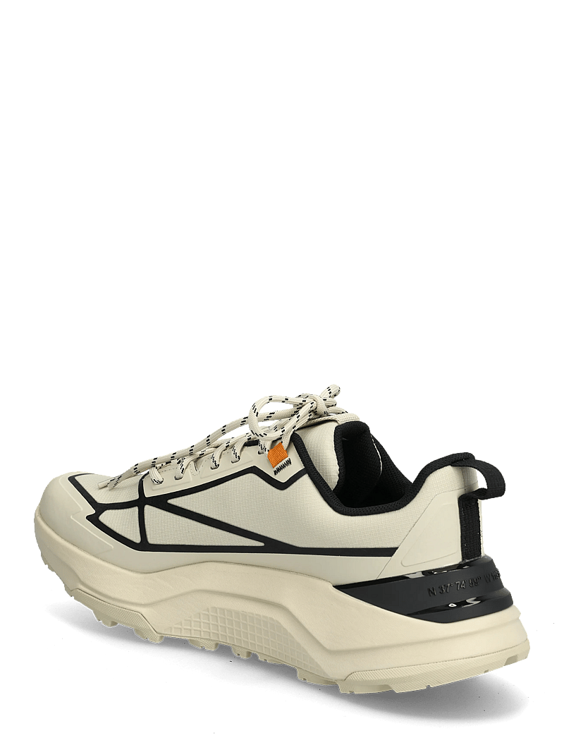 The North Face - M FASTPACK WP - vandresko - desert stone/tnf black - 3
