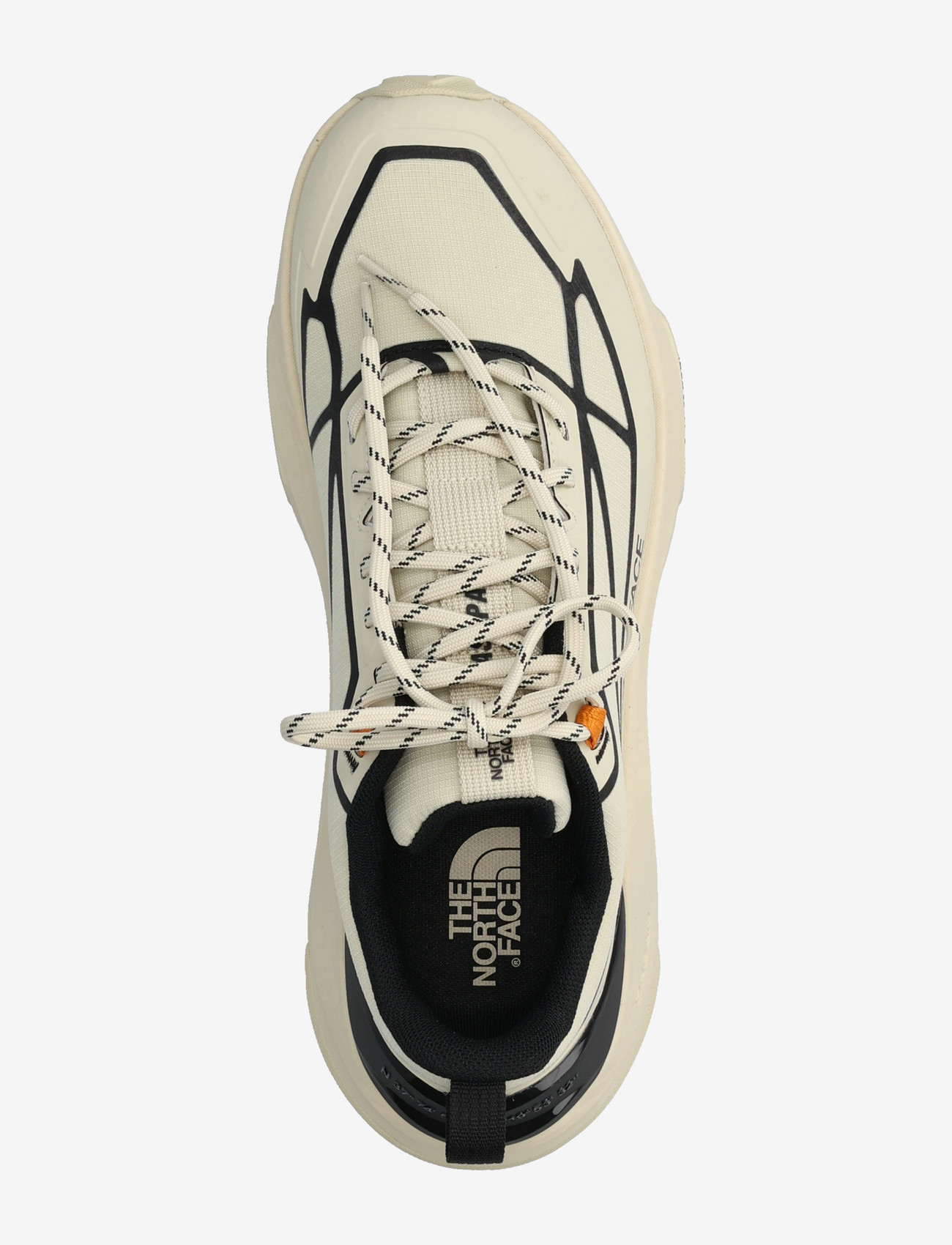 The North Face - M FASTPACK WP - vandresko - desert stone/tnf black - 4