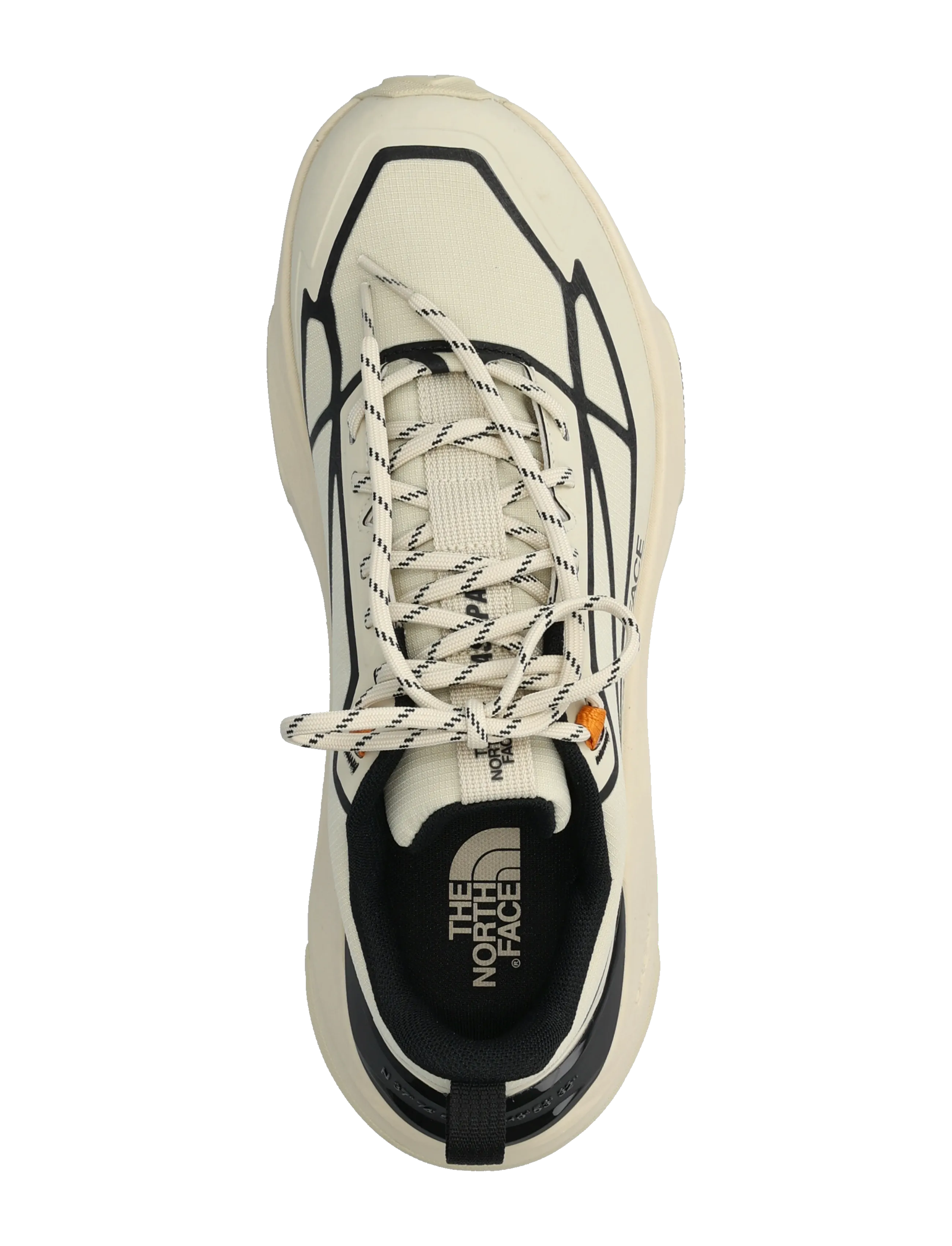 The North Face - M FASTPACK WP - vandresko - desert stone/tnf black - 4