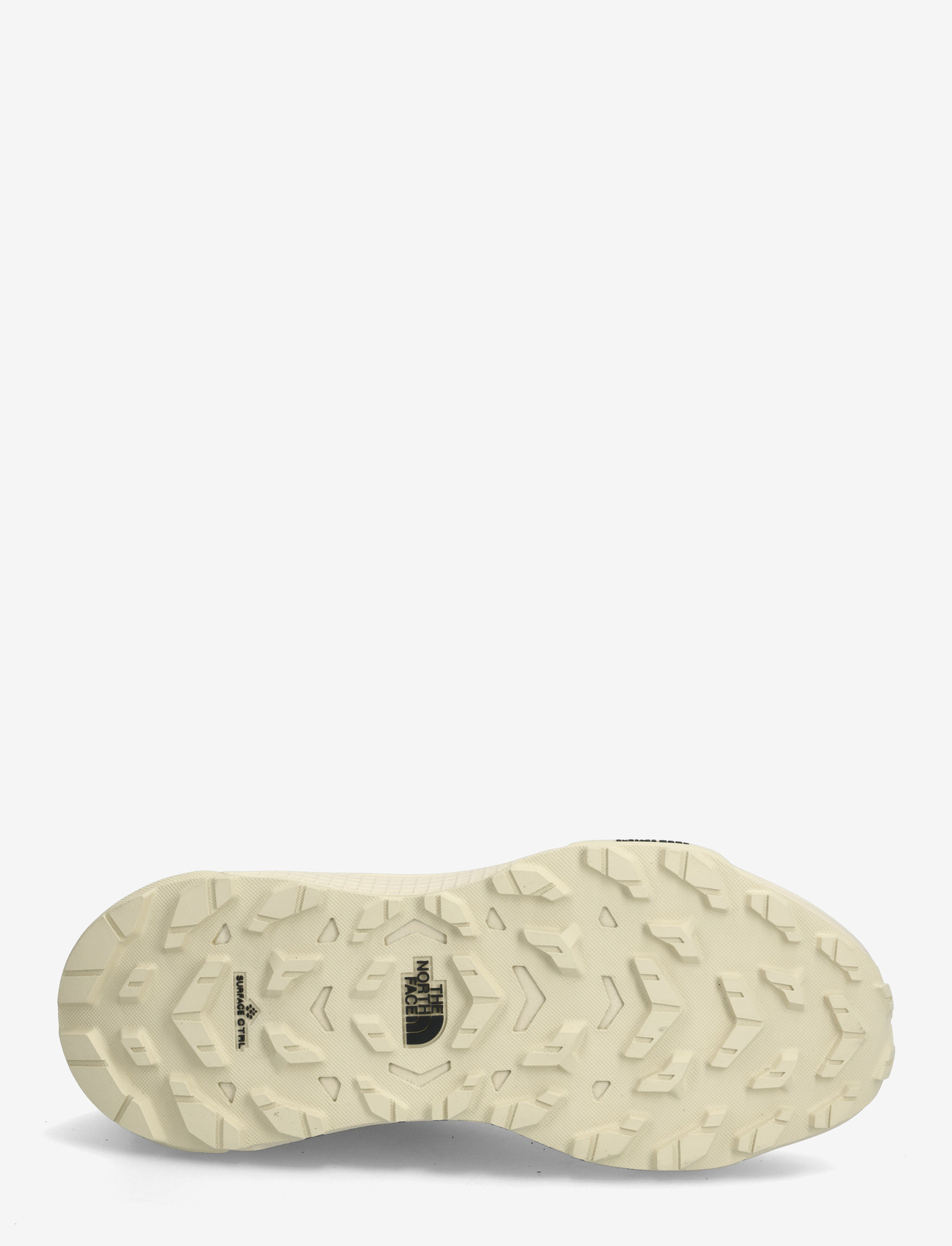The North Face - M FASTPACK WP - vandresko - desert stone/tnf black - 5