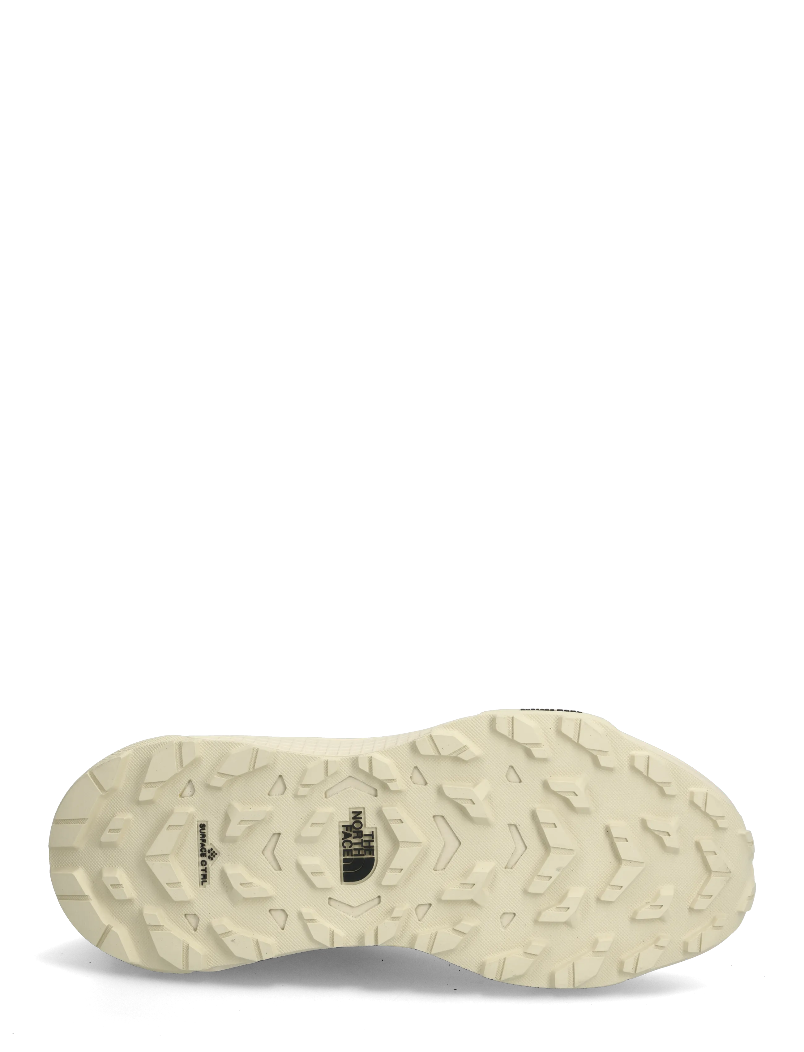 The North Face - M FASTPACK WP - vandresko - desert stone/tnf black - 5