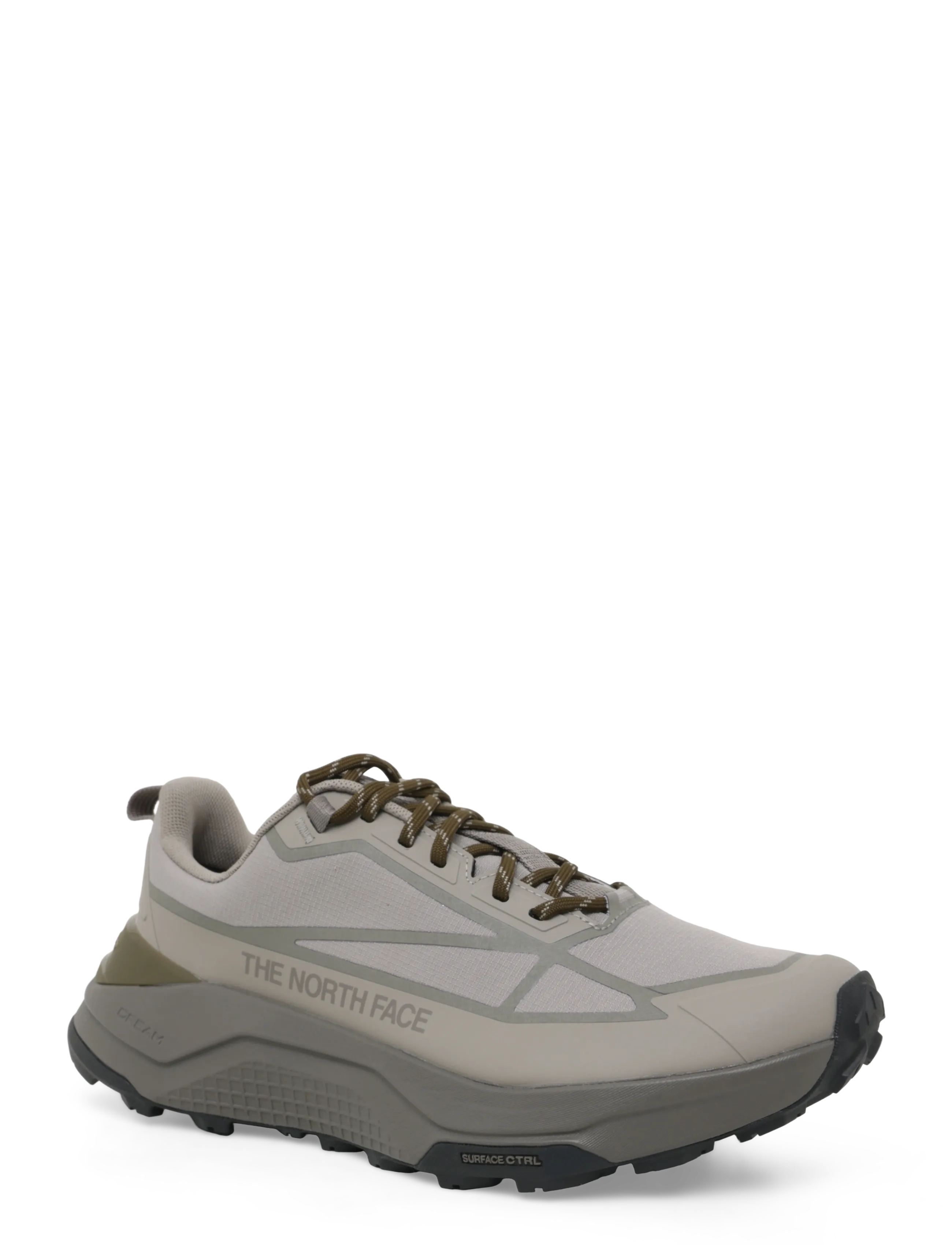 The North Face M Fastpack Wp, 43, Sport Schuhe, Khakigrün - Outdoor-hiking Männerswear