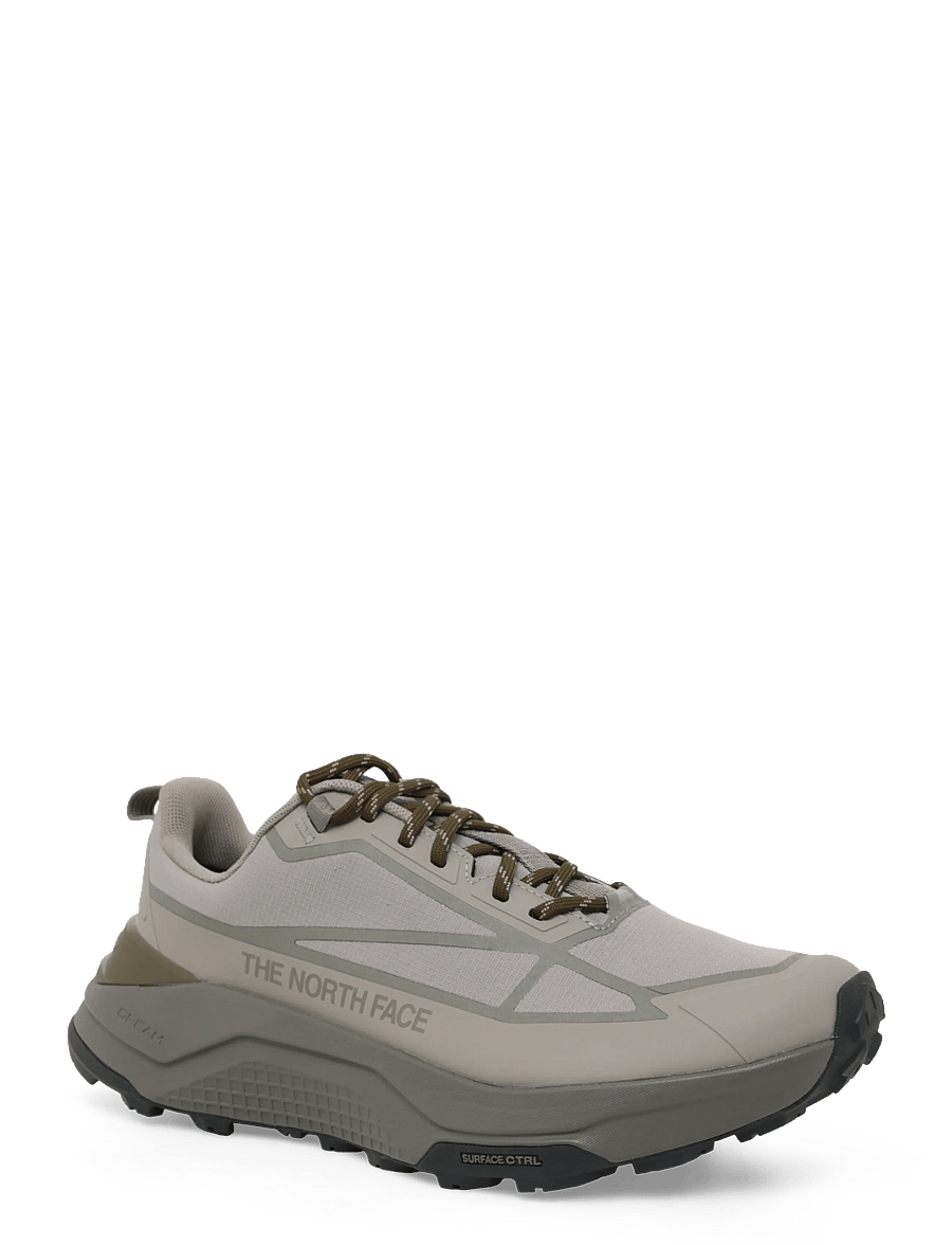 The North Face - M FASTPACK WP - wanderschuhe - stone slab/caraway seed - 0