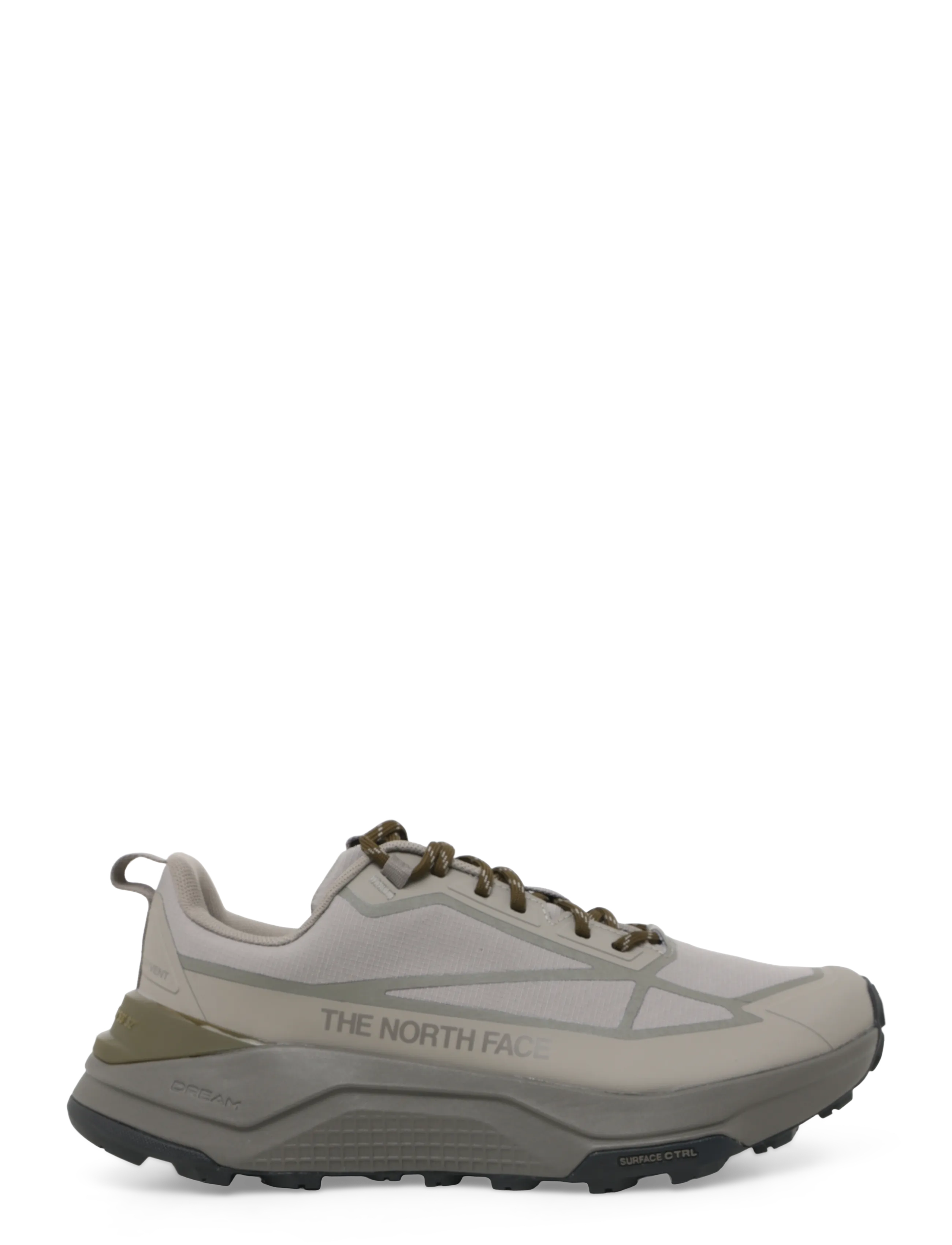 The North Face - M FASTPACK WP - wanderschuhe - stone slab/caraway seed - 2