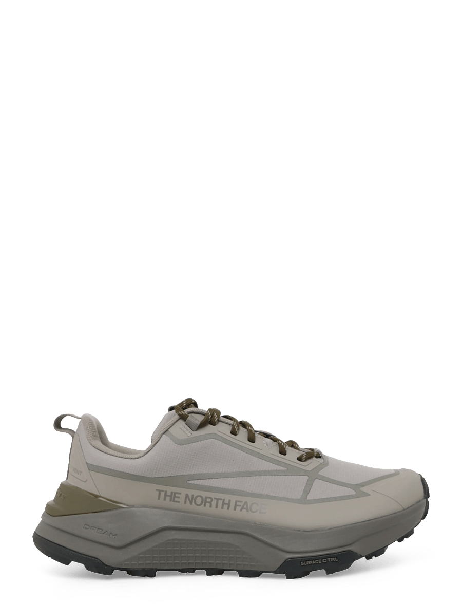 The North Face - M FASTPACK WP - wanderschuhe - stone slab/caraway seed - 2