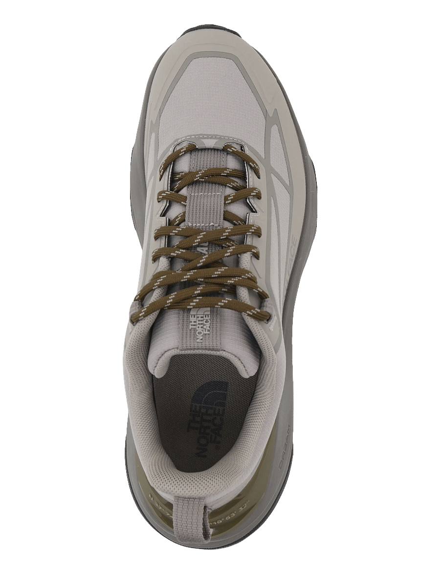 The North Face - M FASTPACK WP - wanderschuhe - stone slab/caraway seed - 3