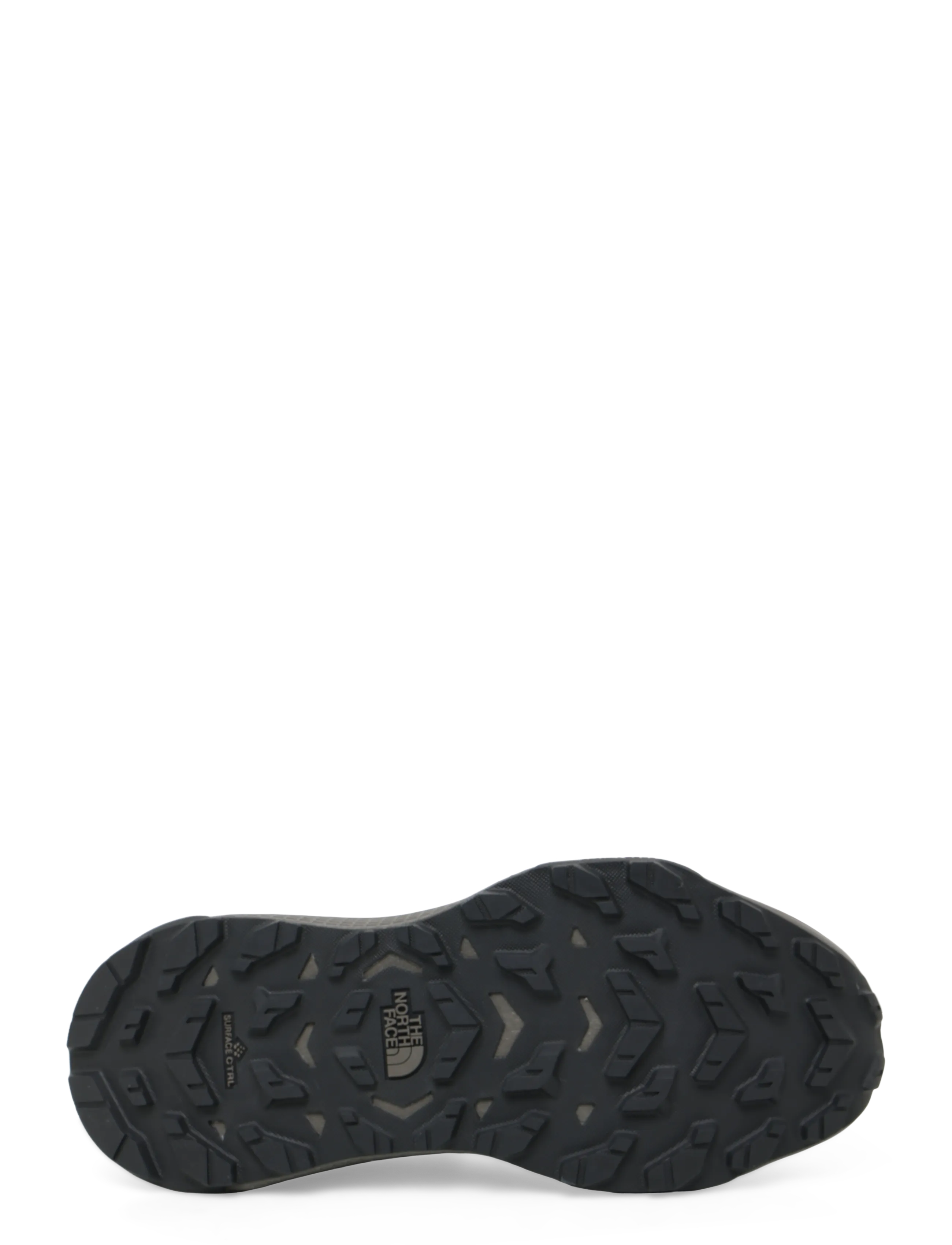 The North Face - M FASTPACK WP - wanderschuhe - stone slab/caraway seed - 4