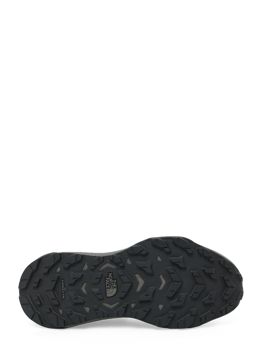 The North Face - M FASTPACK WP - wanderschuhe - stone slab/caraway seed - 4