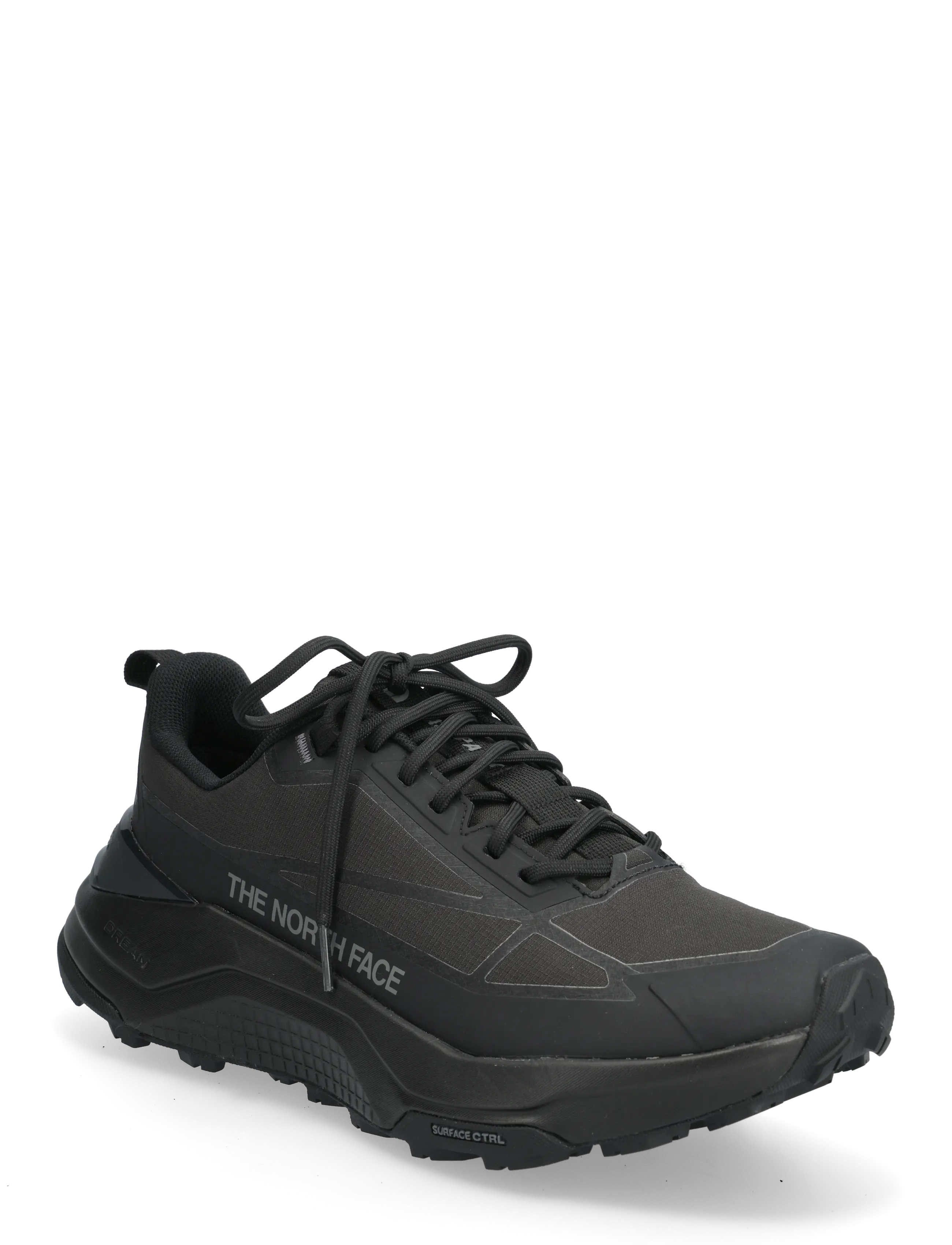 The North Face M FASTPACK WP - Kingad - TNF BLACK/TNF BLACK / black