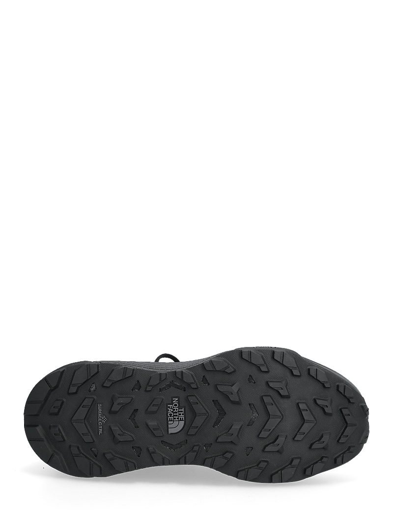 The North Face - M FASTPACK WP - matka- ja kõndimisjalatsid - tnf black/tnf black - 5