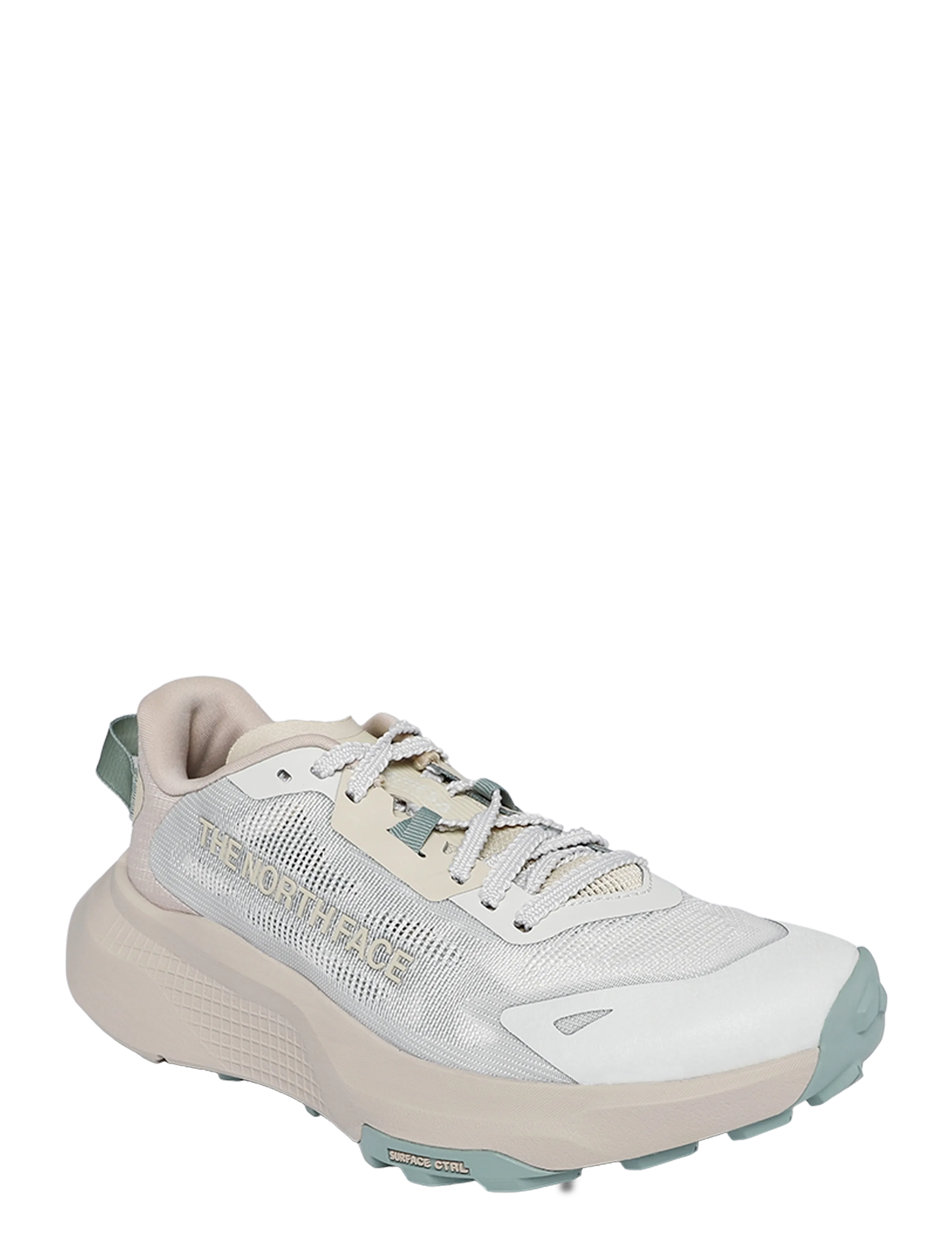 The North Face W ALTAMESA 300 V2 - The North Face - CUMULUS CLOUD/TIMELESS / grey