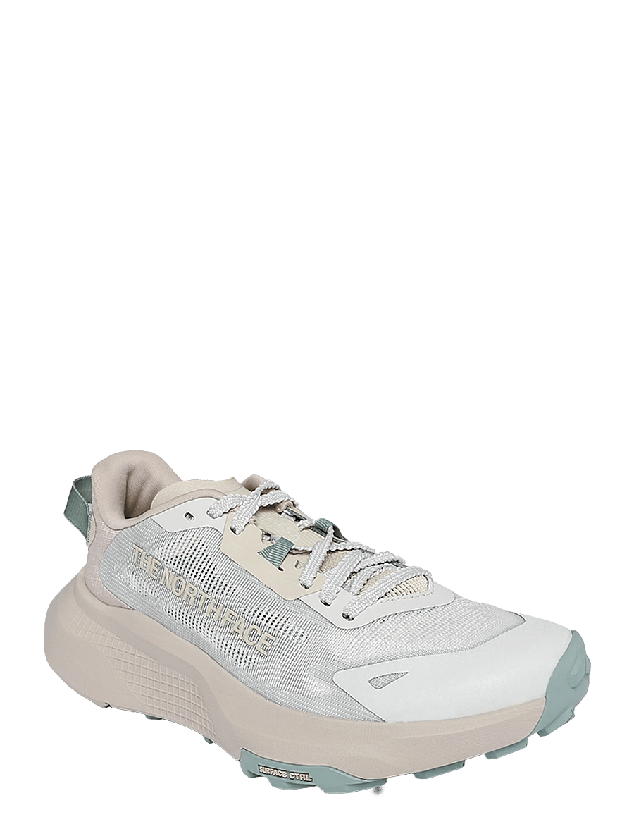 The North Face - W ALTAMESA 300 V2 - laufschuhe - cumulus cloud/timeless - 0
