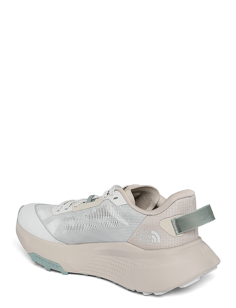 The North Face - W ALTAMESA 300 V2 - laufschuhe - cumulus cloud/timeless - 1
