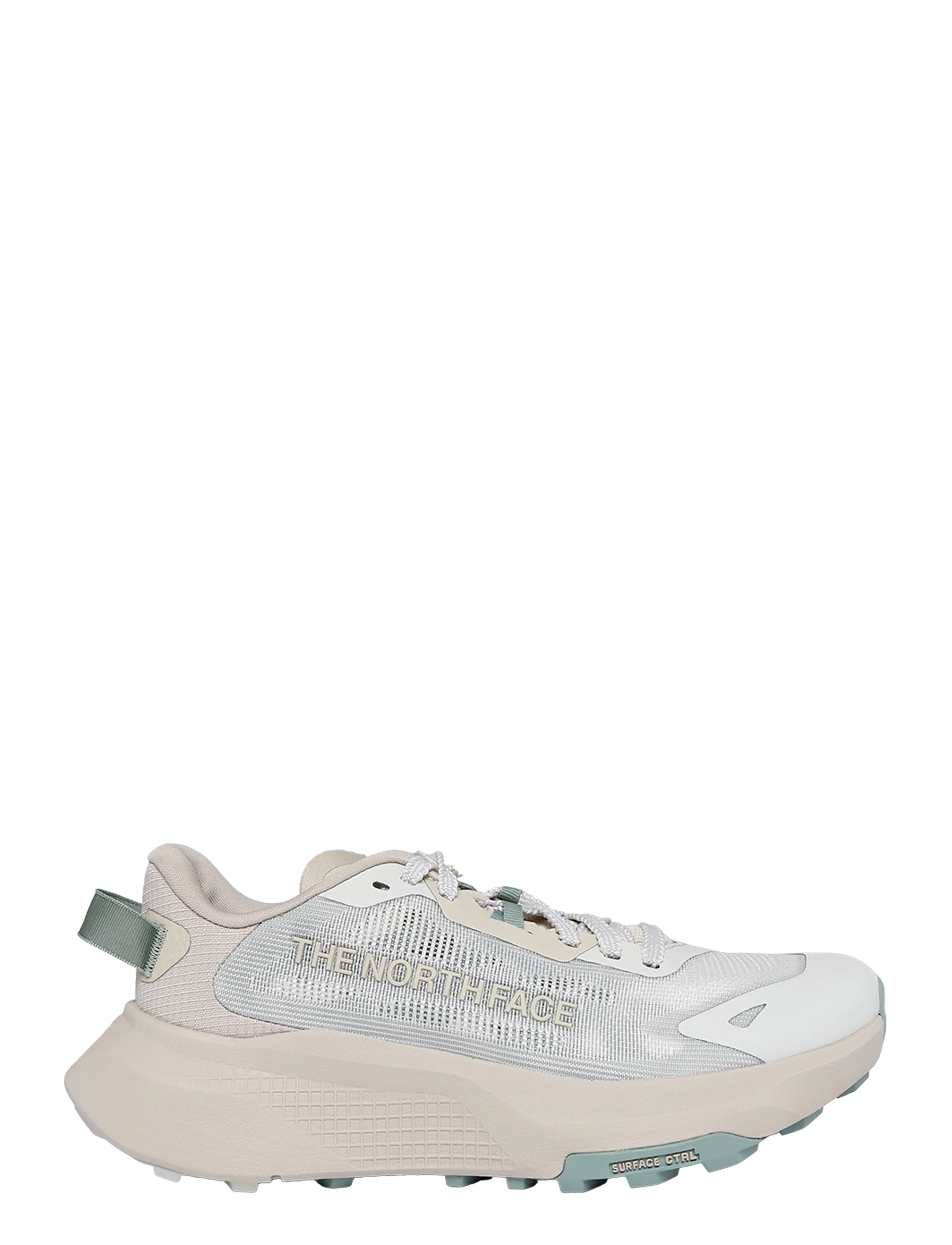 The North Face - W ALTAMESA 300 V2 - laufschuhe - cumulus cloud/timeless - 2