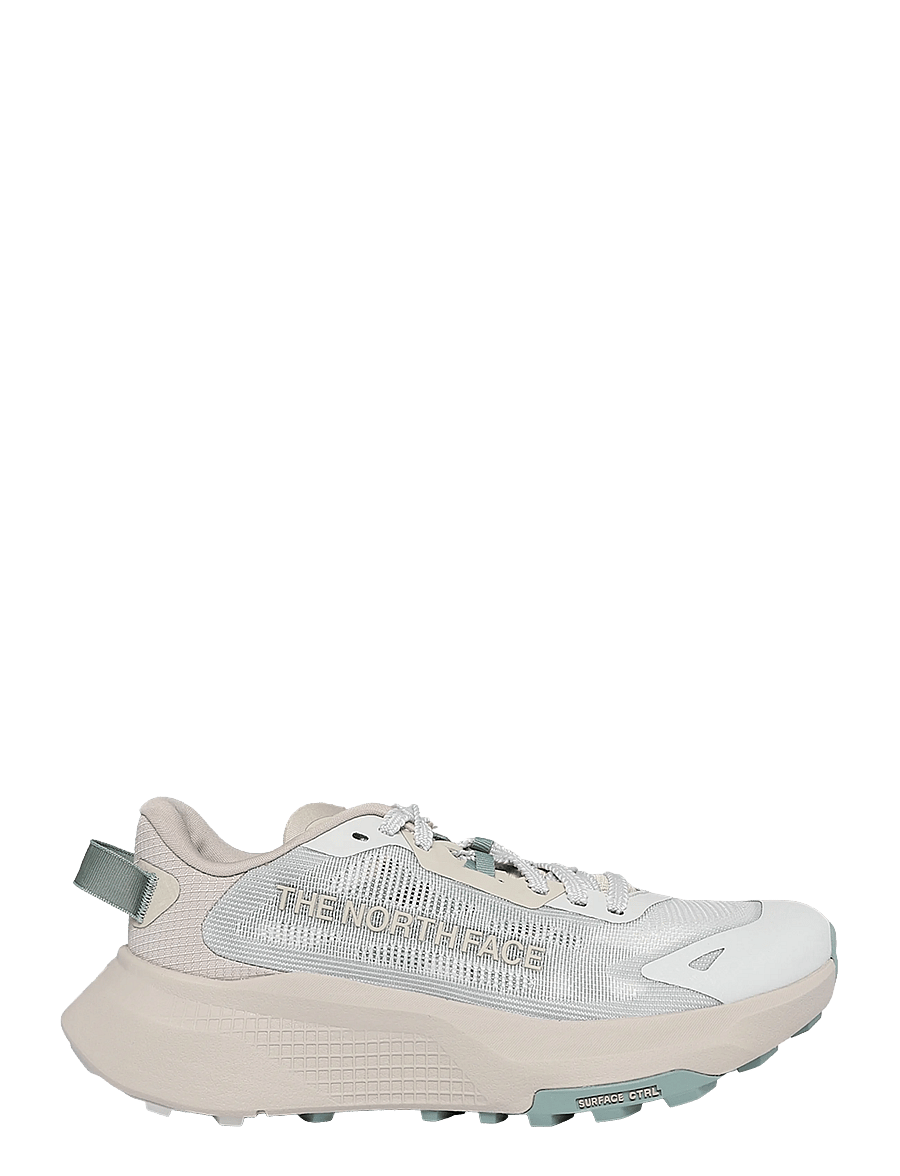 The North Face - W ALTAMESA 300 V2 - laufschuhe - cumulus cloud/timeless - 2