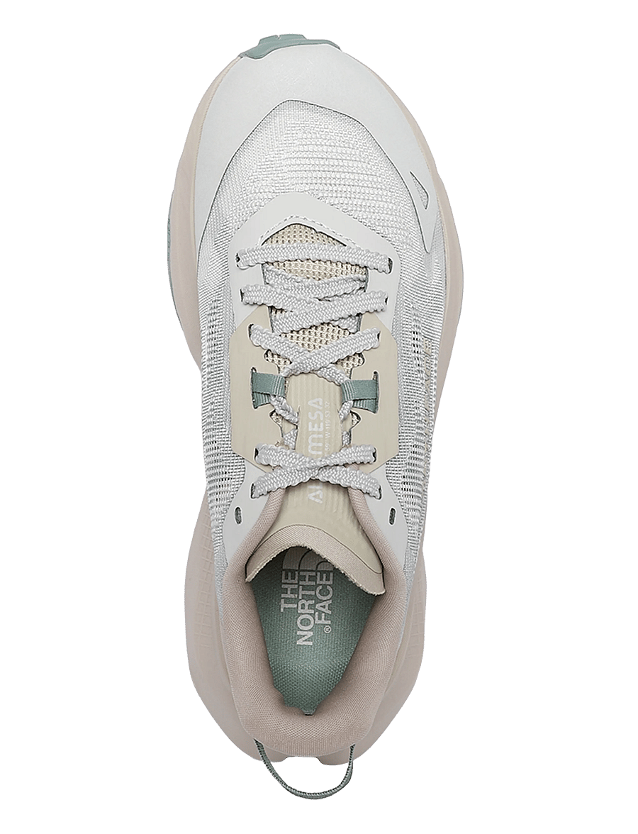 The North Face - W ALTAMESA 300 V2 - laufschuhe - cumulus cloud/timeless - 3