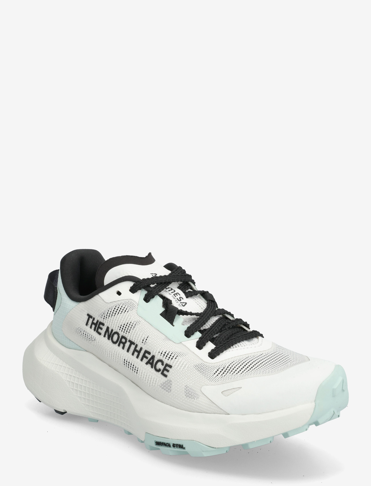The North Face - W ALTAMESA 300 V2 - jooksujalatsid - opal frost/white ash - 1
