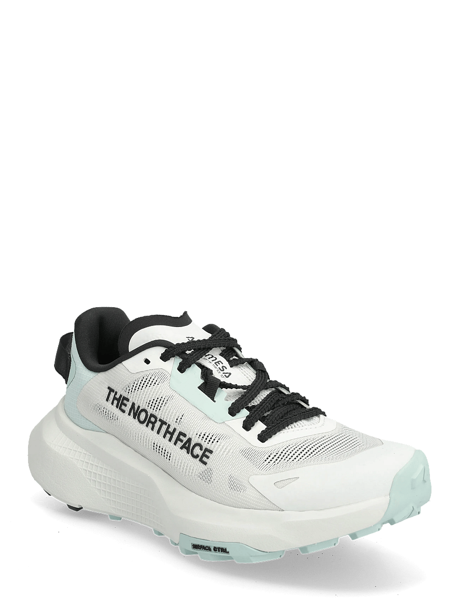 The North Face - W ALTAMESA 300 V2 - laufschuhe - opal frost/white ash - 1