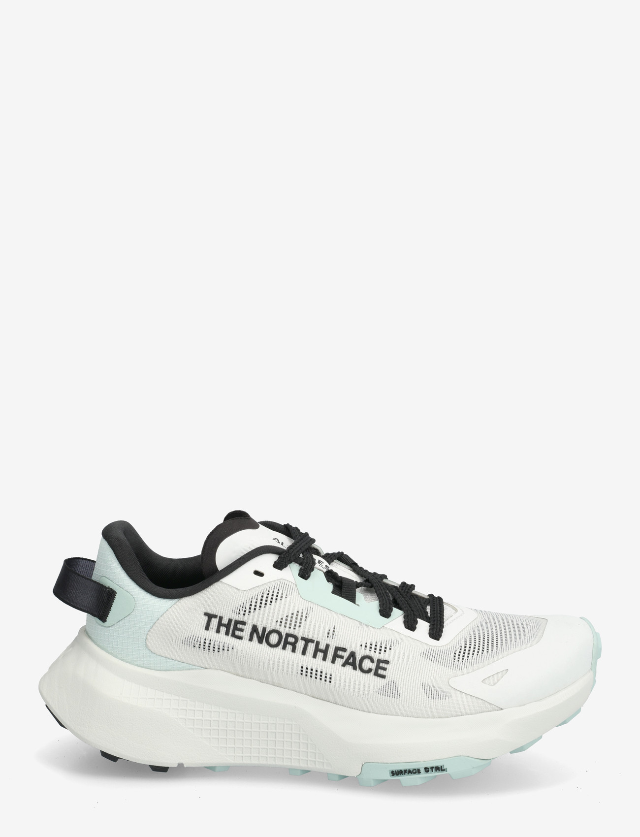 The North Face - W ALTAMESA 300 V2 - jooksujalatsid - opal frost/white ash - 2