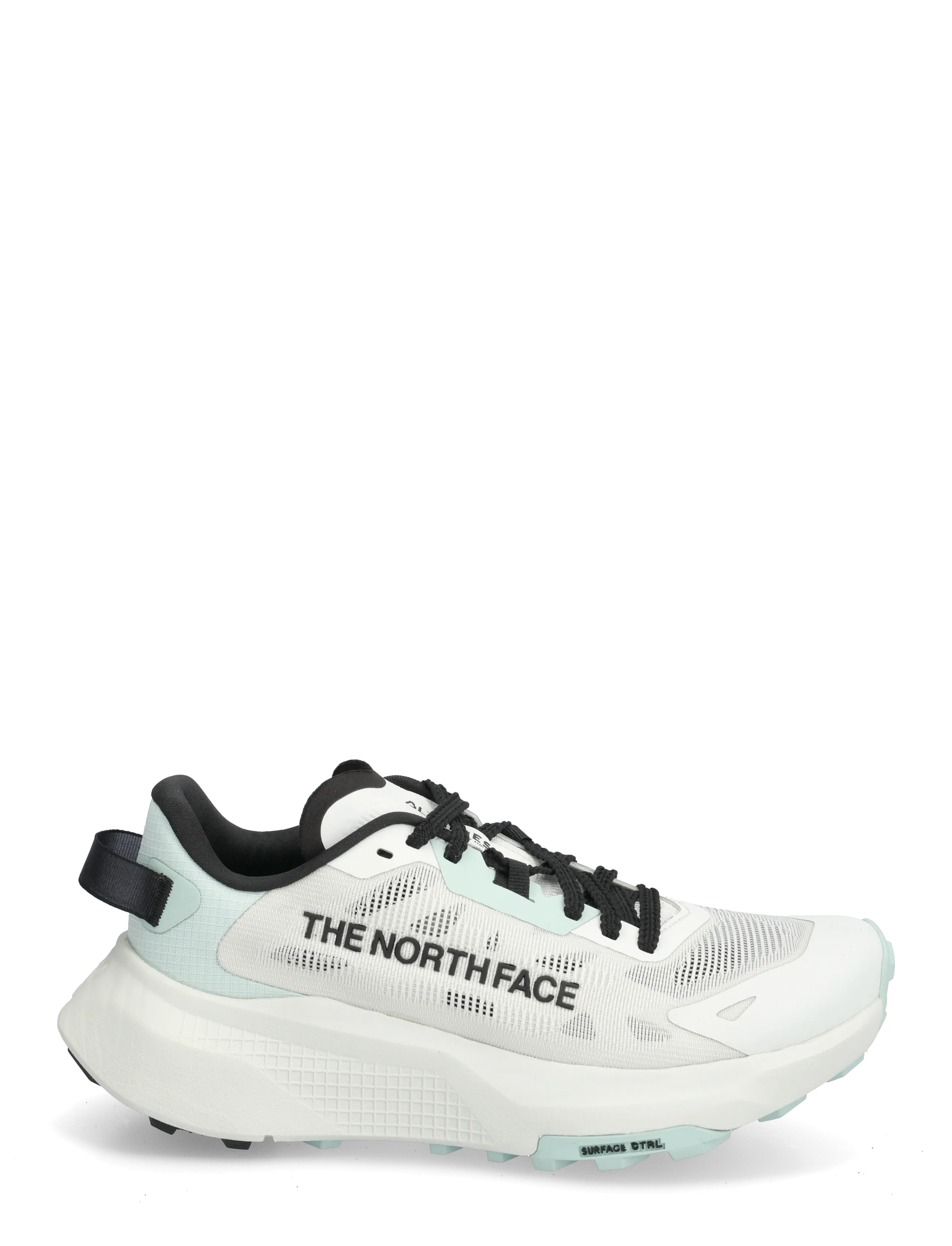 The North Face - W ALTAMESA 300 V2 - laufschuhe - opal frost/white ash - 2