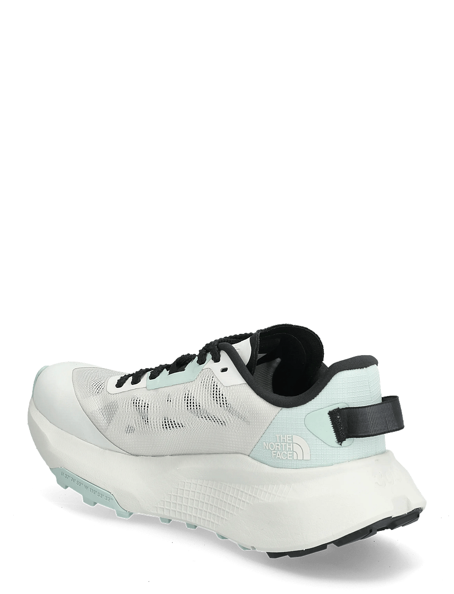 The North Face - W ALTAMESA 300 V2 - laufschuhe - opal frost/white ash - 3