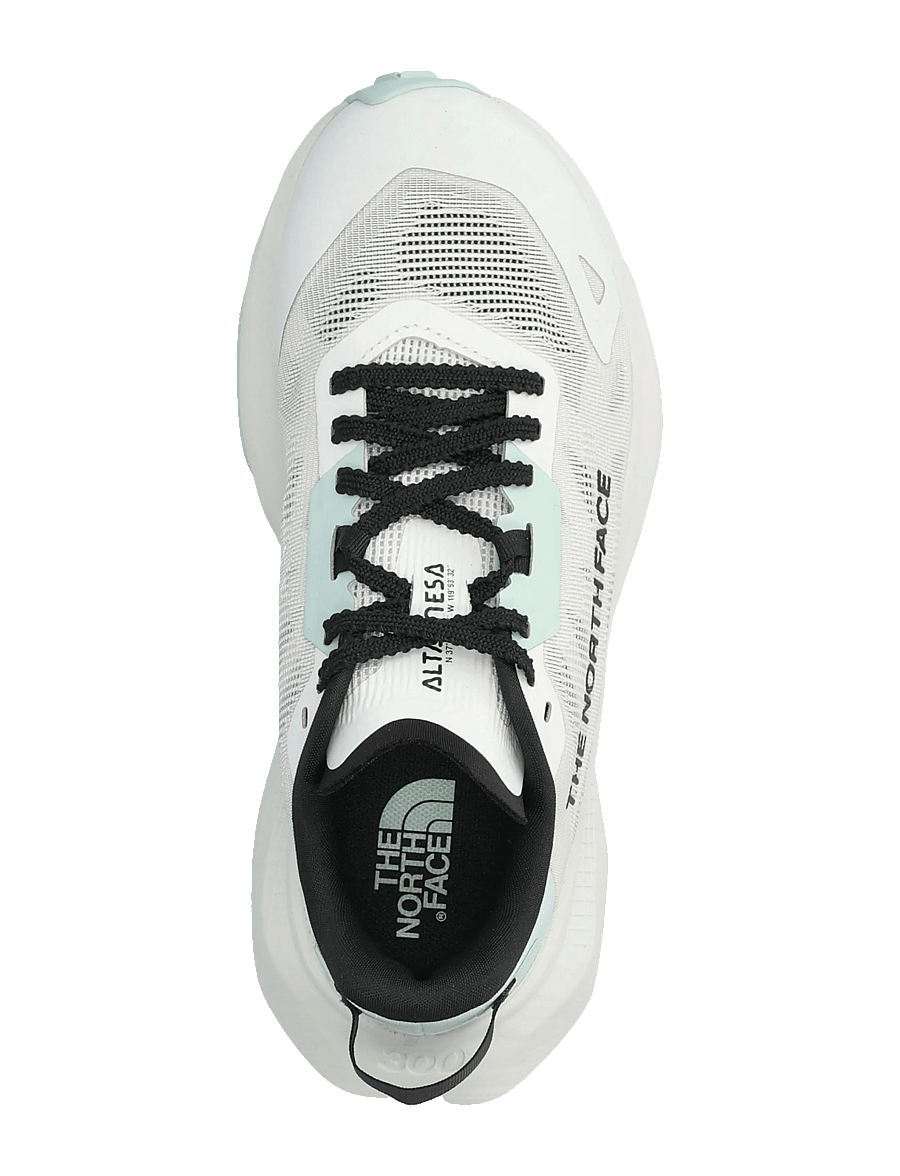 The North Face - W ALTAMESA 300 V2 - laufschuhe - opal frost/white ash - 4