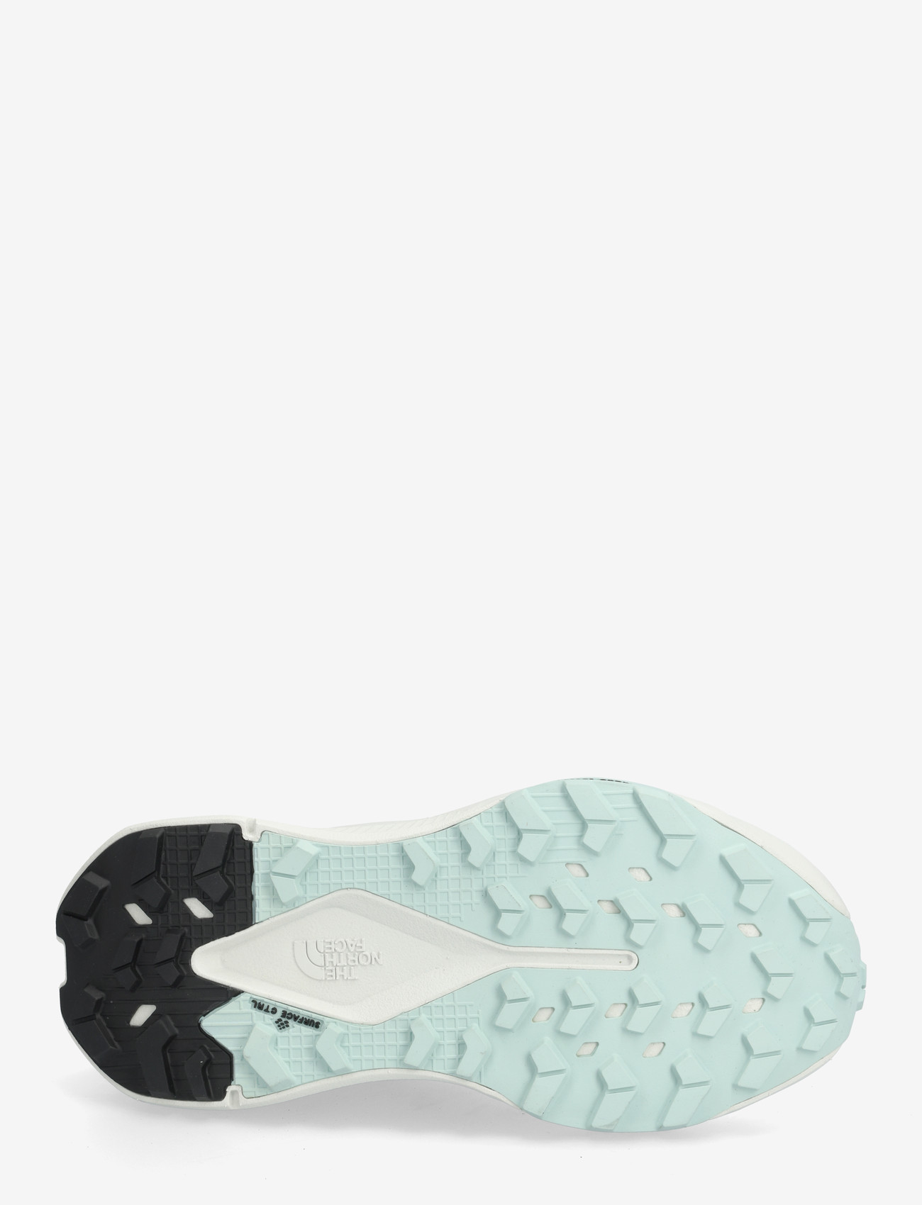 The North Face - W ALTAMESA 300 V2 - jooksujalatsid - opal frost/white ash - 5