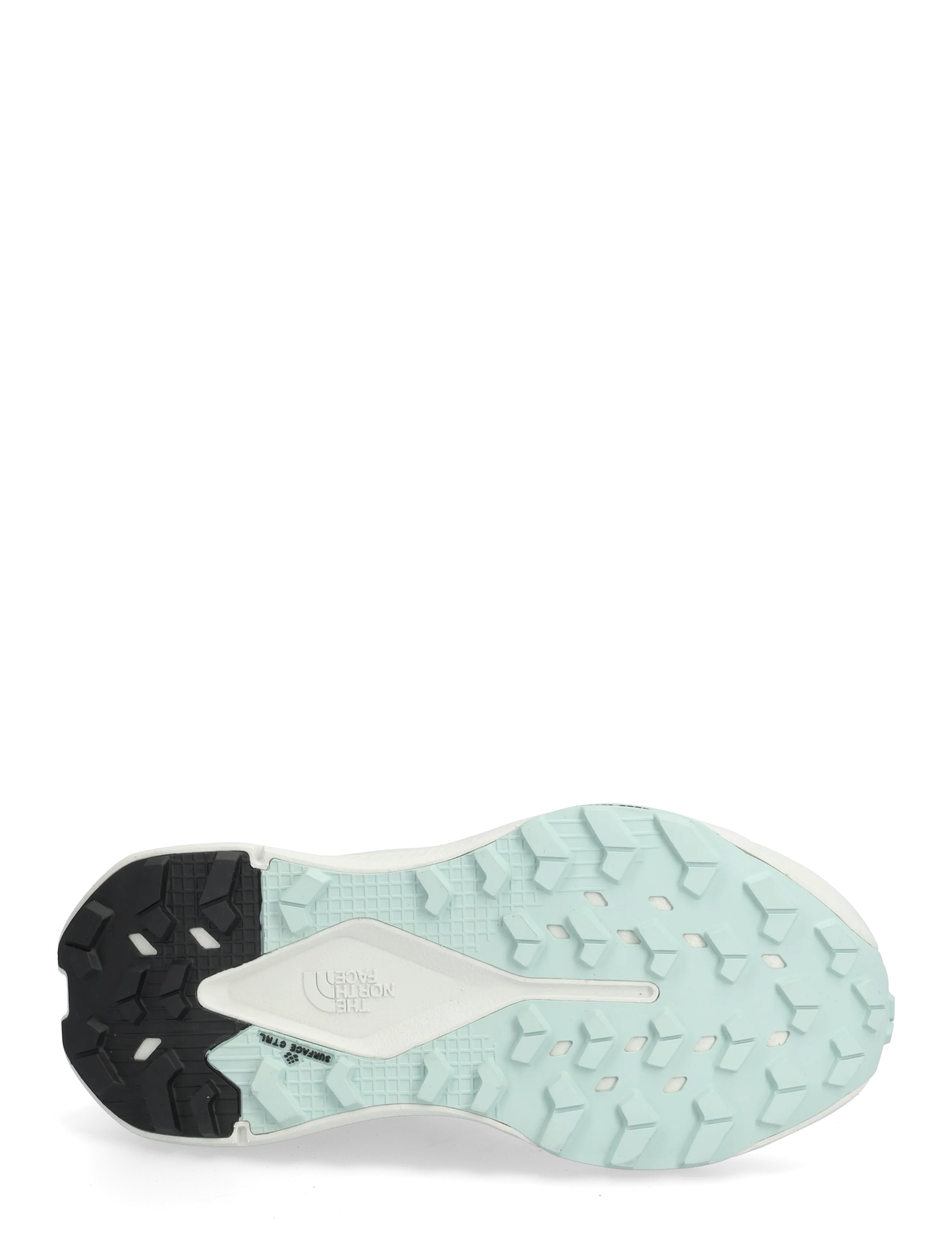 The North Face - W ALTAMESA 300 V2 - laufschuhe - opal frost/white ash - 5