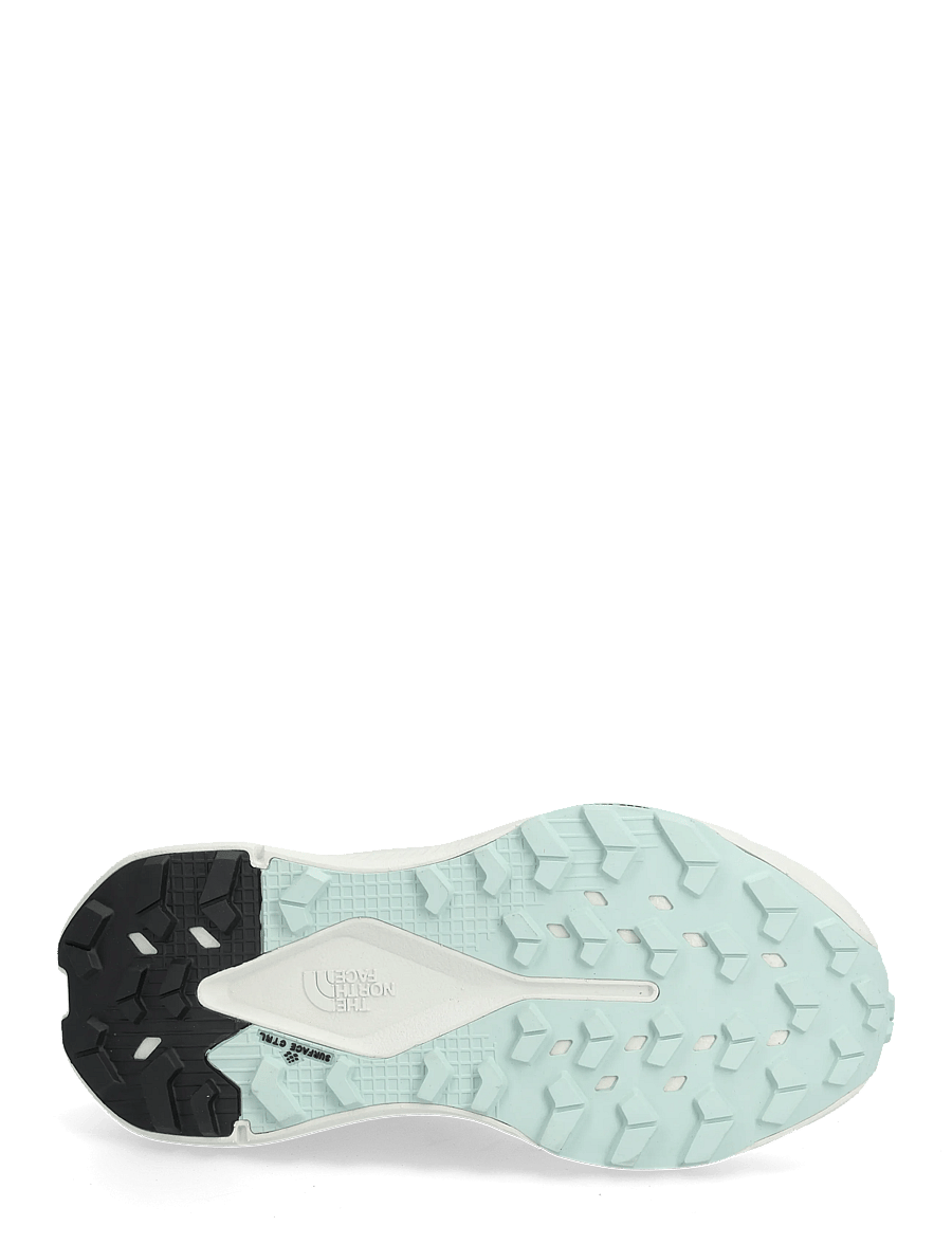 The North Face - W ALTAMESA 300 V2 - laufschuhe - opal frost/white ash - 5