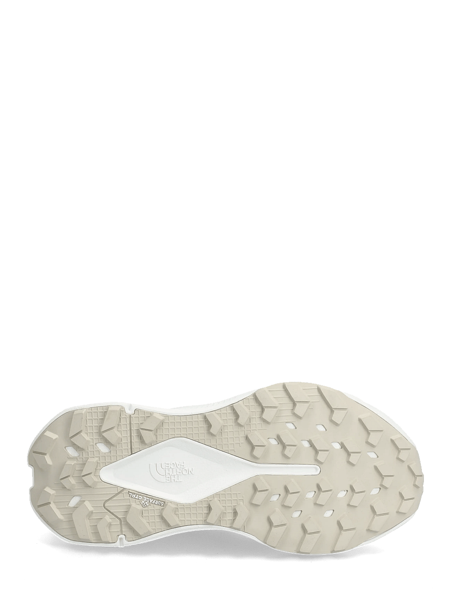 The North Face - W ALTAMESA 300 V2 - running shoes - white ash/calacatta - 5
