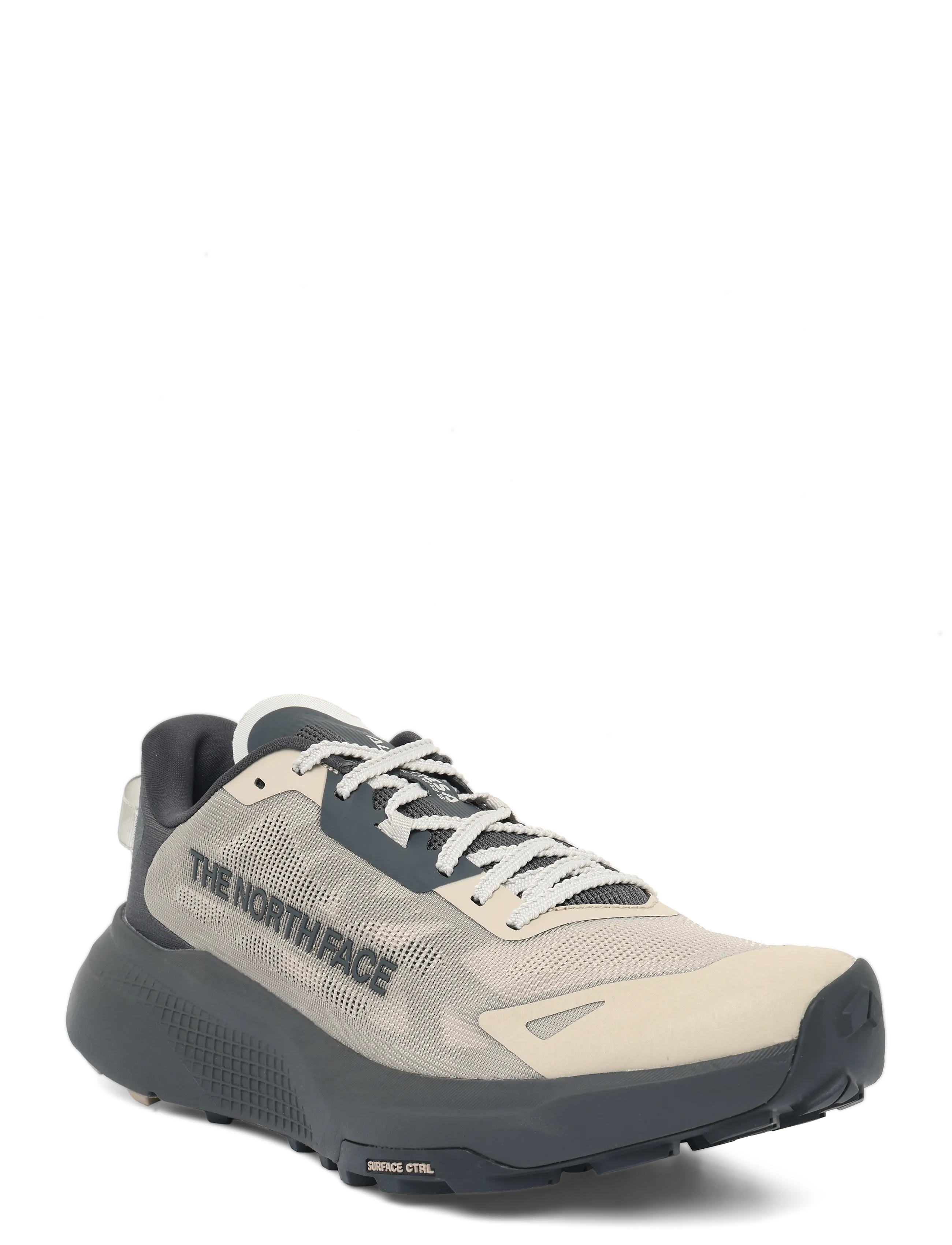 The North Face M ALTAMESA 300 V2 - Shoes - TIMELESS TAUPE/ANTHRACI / beige